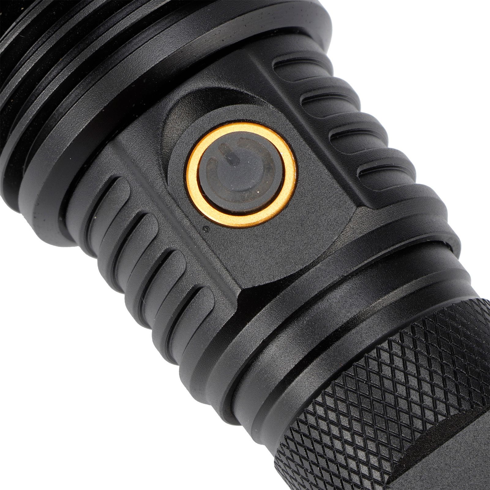 Strong LED Flashlight 20000LM USB Charging P70 Lamp Bead for Home Camping view 9