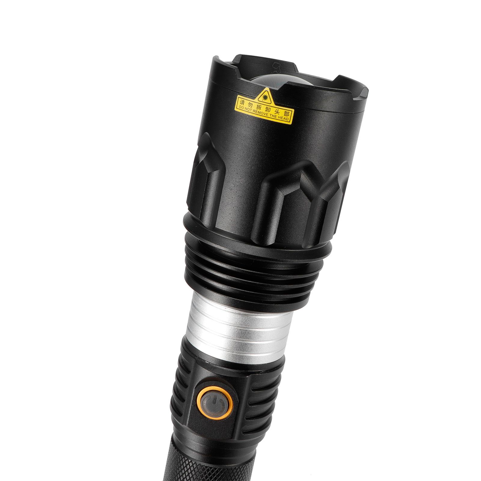Strong LED Flashlight 20000LM USB Charging P70 Lamp Bead for Home Camping view 10