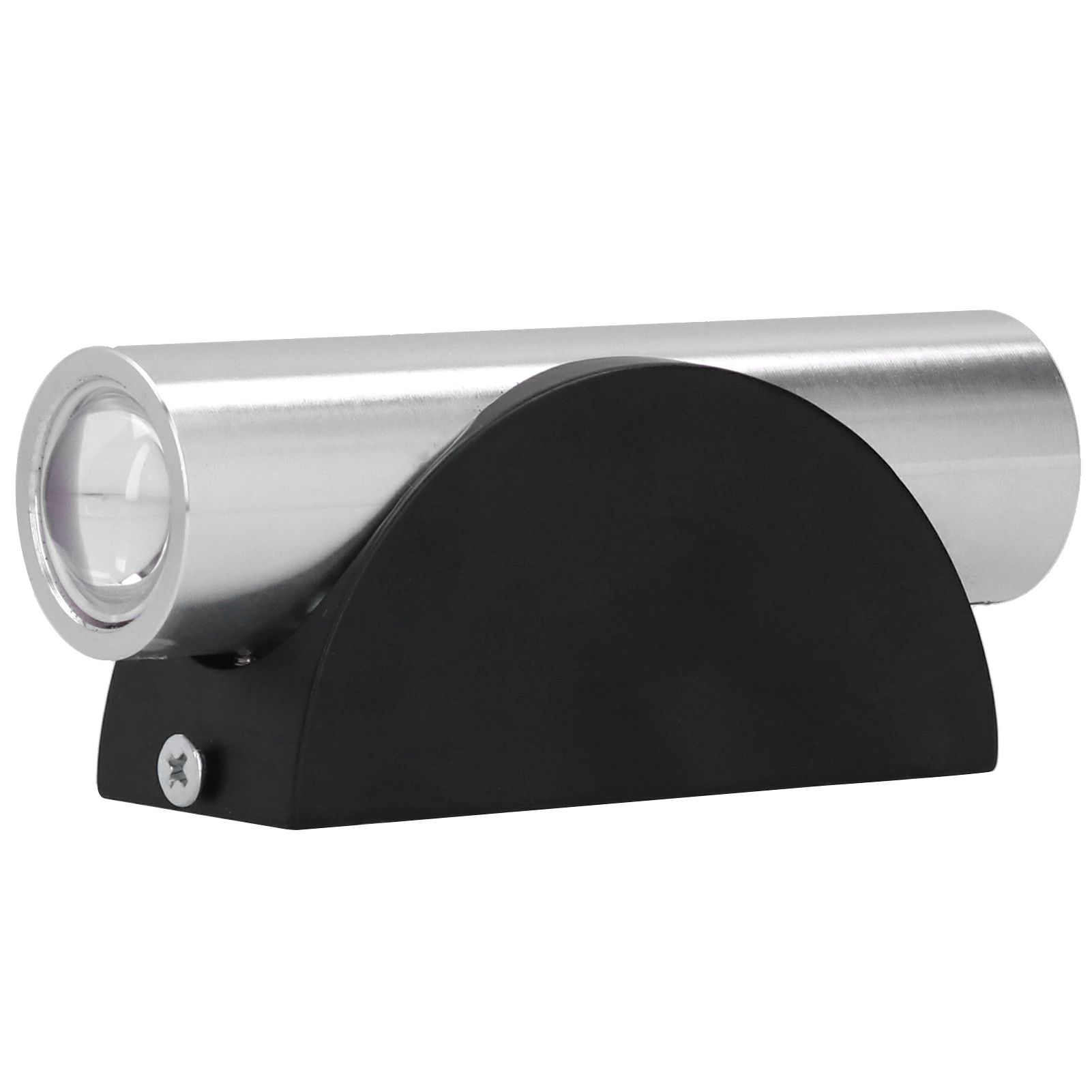 2W Indoor DoubleHeaded LED Wall Lamp Lights for Home Bar Porch Decoration view 5