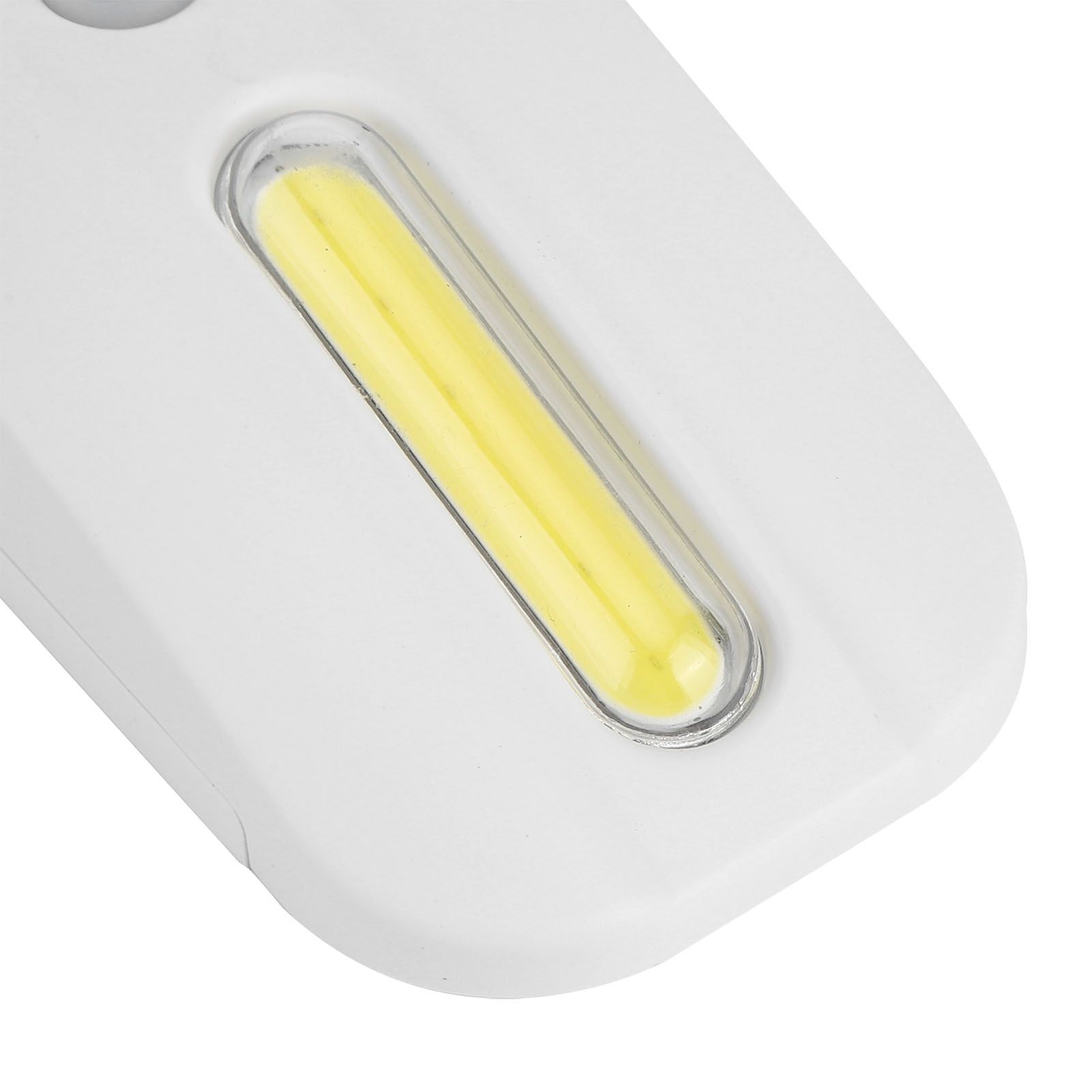 2PCS USB Charging COB LED Motion Sensor Light Closet Lamp Cabinet Light for view 12