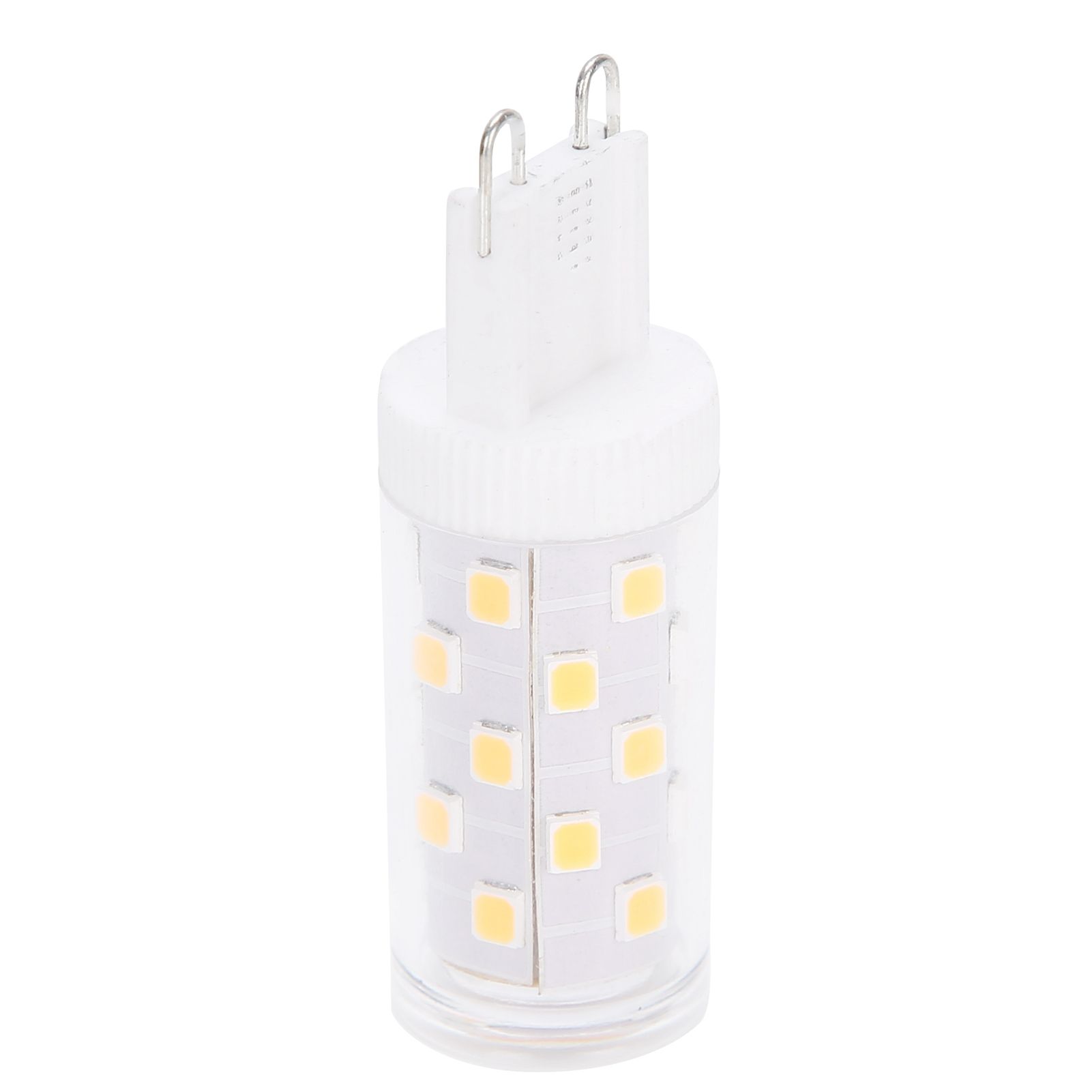 10Pcs G9 4W 33LED Light Bulb EnergySaving Bulb for Home Ceiling Wall Table view 12