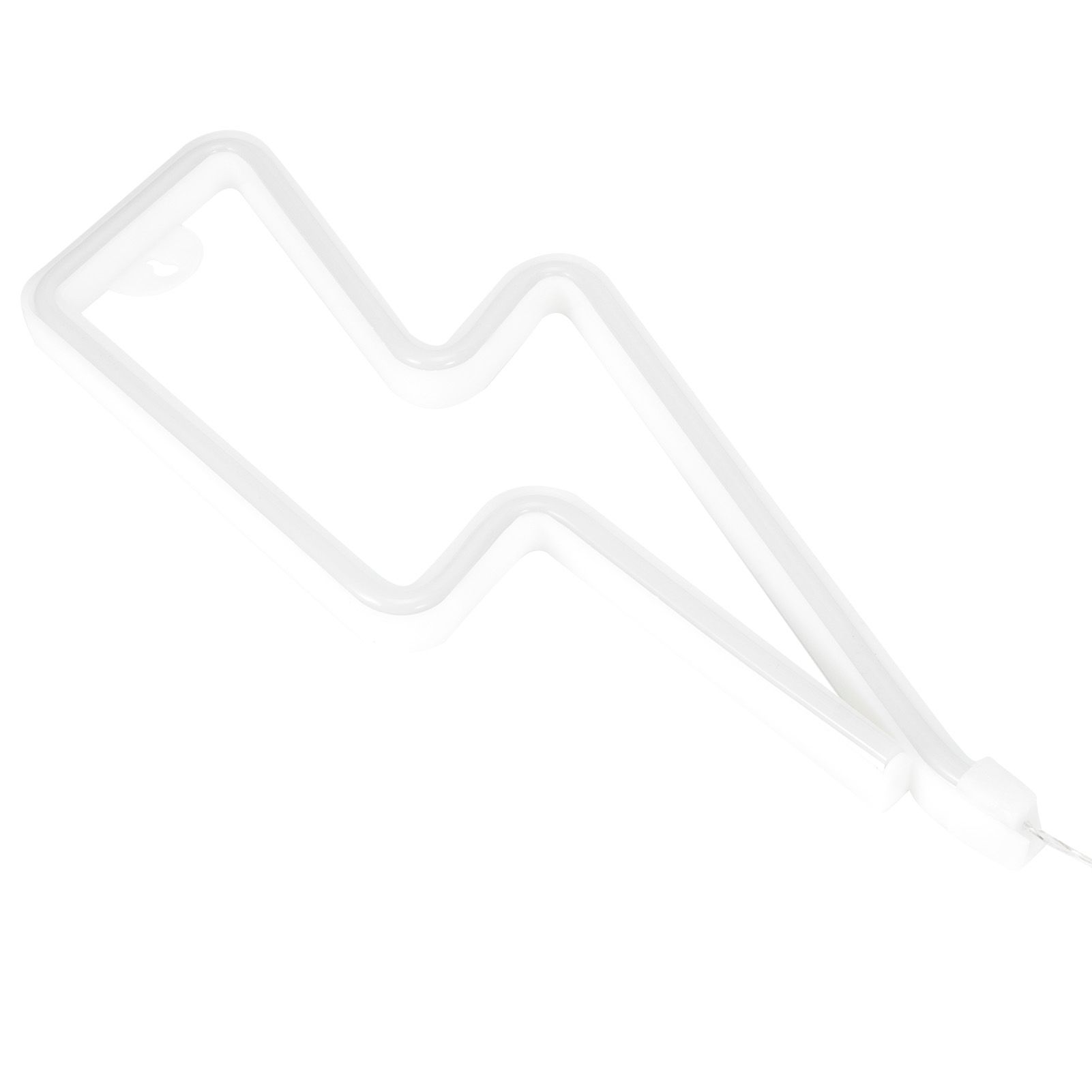 LED Neon Sign Light USB Charging BatteryPowered Decorative Lamp for Home Party view 5