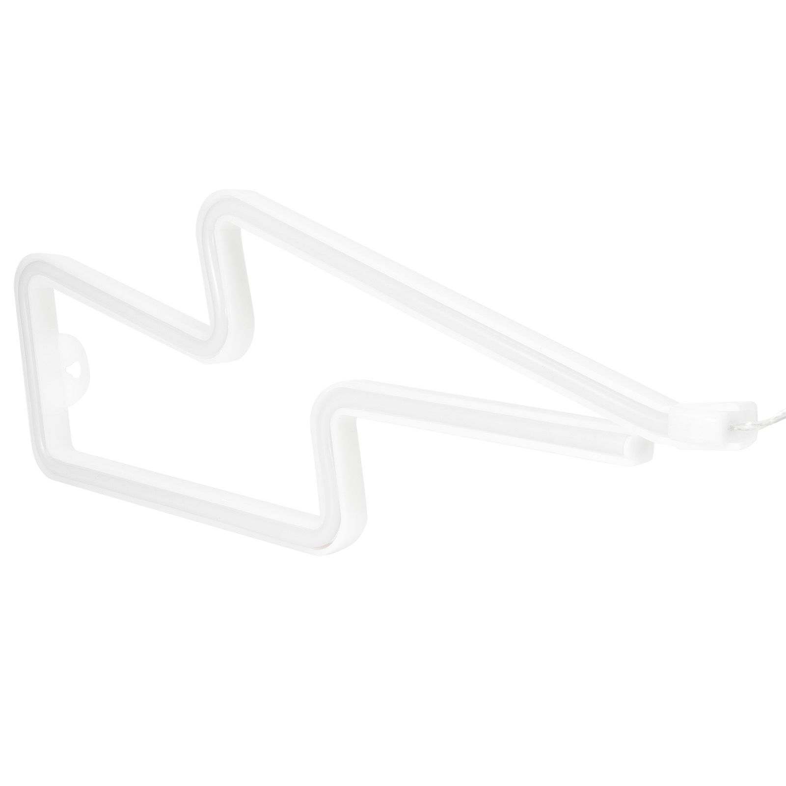 LED Neon Sign Light USB Charging BatteryPowered Decorative Lamp for Home Party view 4