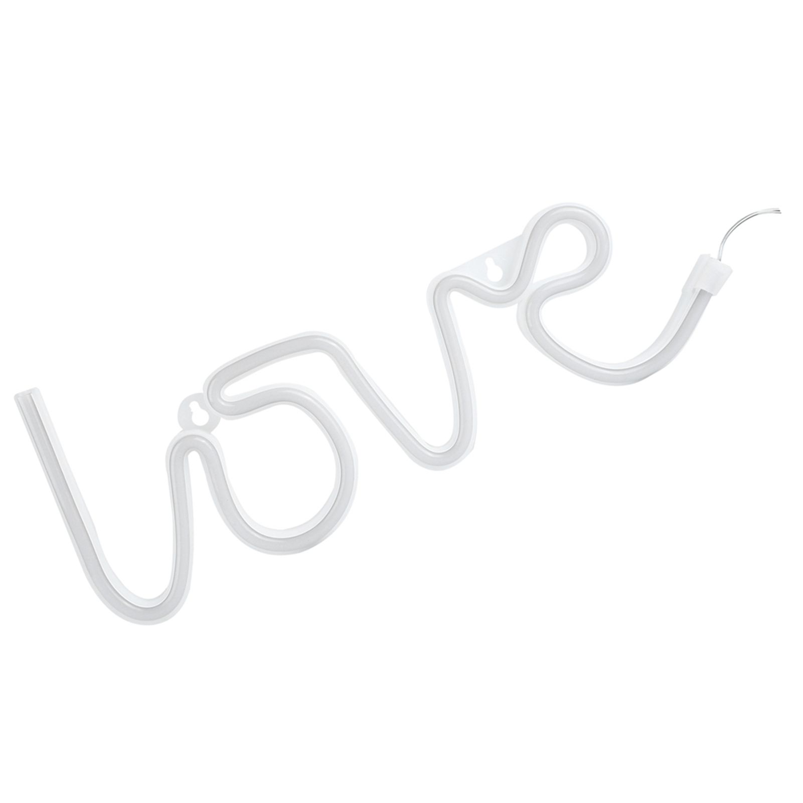 LED Neon Light Innovative Sign Lights for Valentine's Day Proposal Party view 6