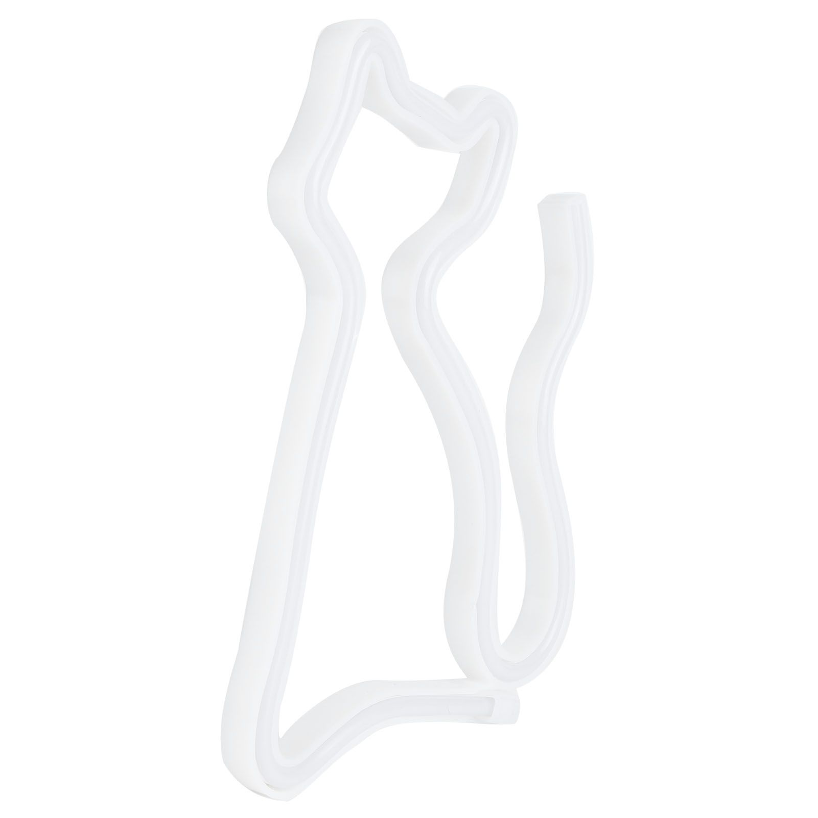 Cat shape Neon Light Innovative Decorative Night Light for Home Party Bar view 4