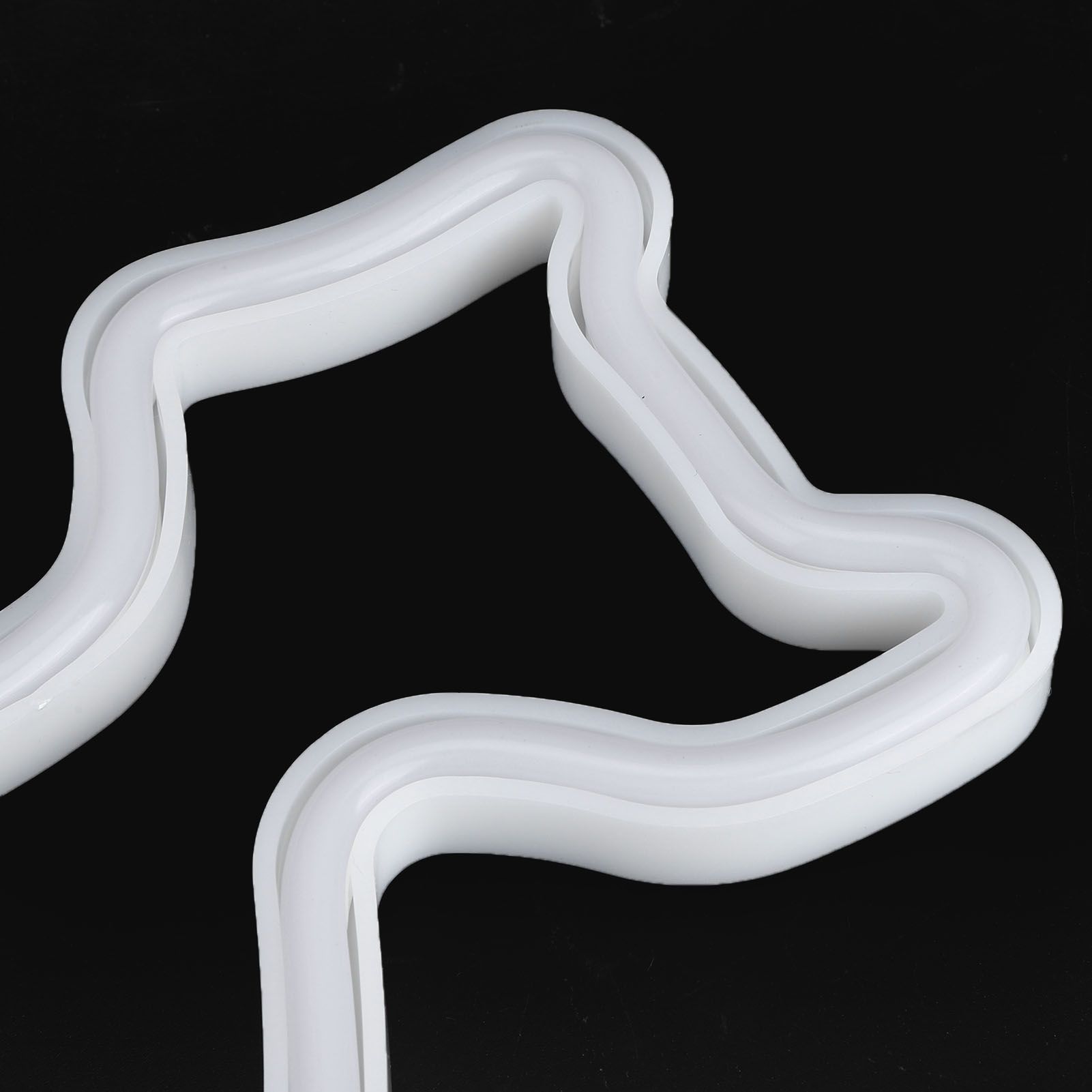 Cat shape Neon Light Innovative Decorative Night Light for Home Party Bar view 12