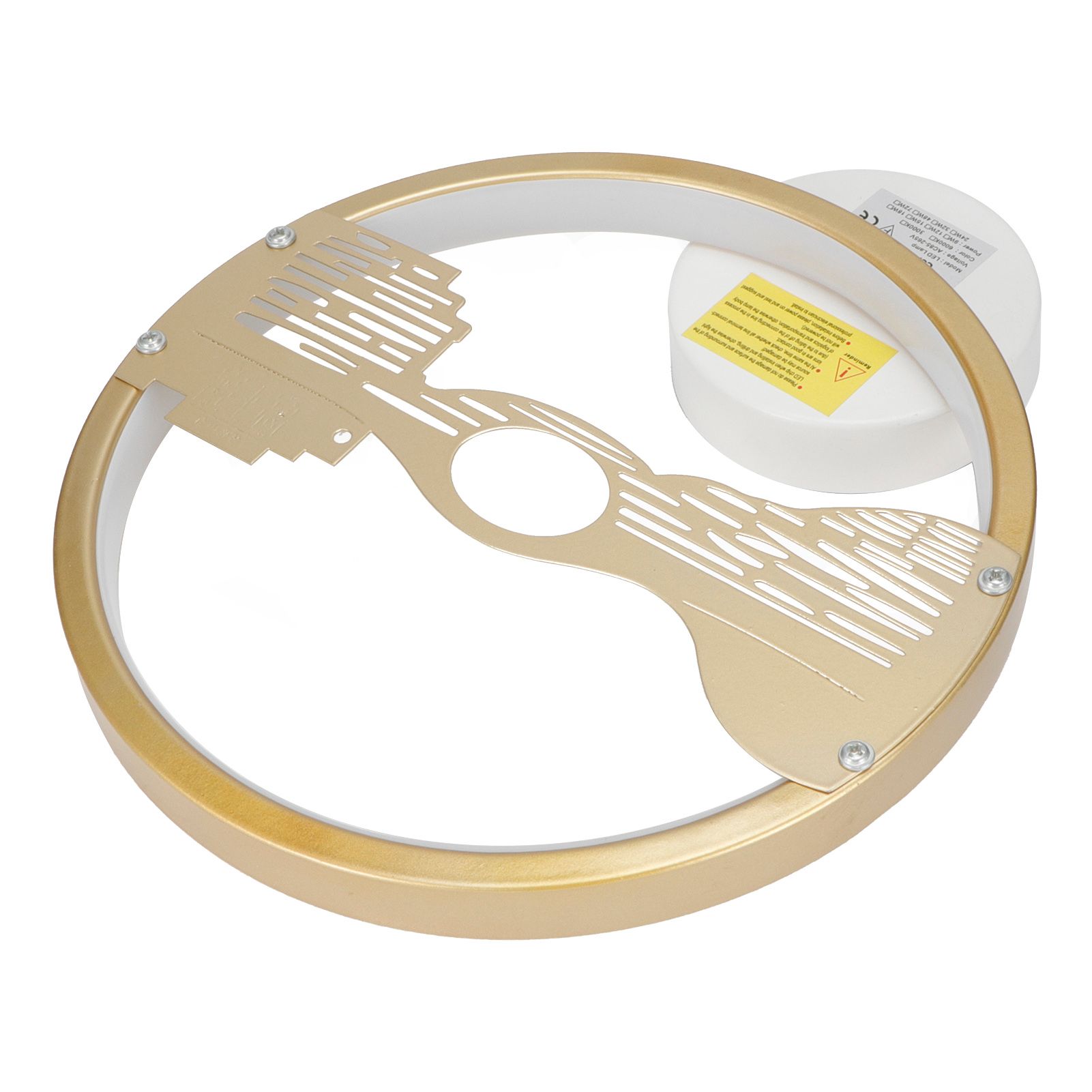 Creativity LED Lamp Decorative Wall Light Stylish Lighting for Corridor view 4