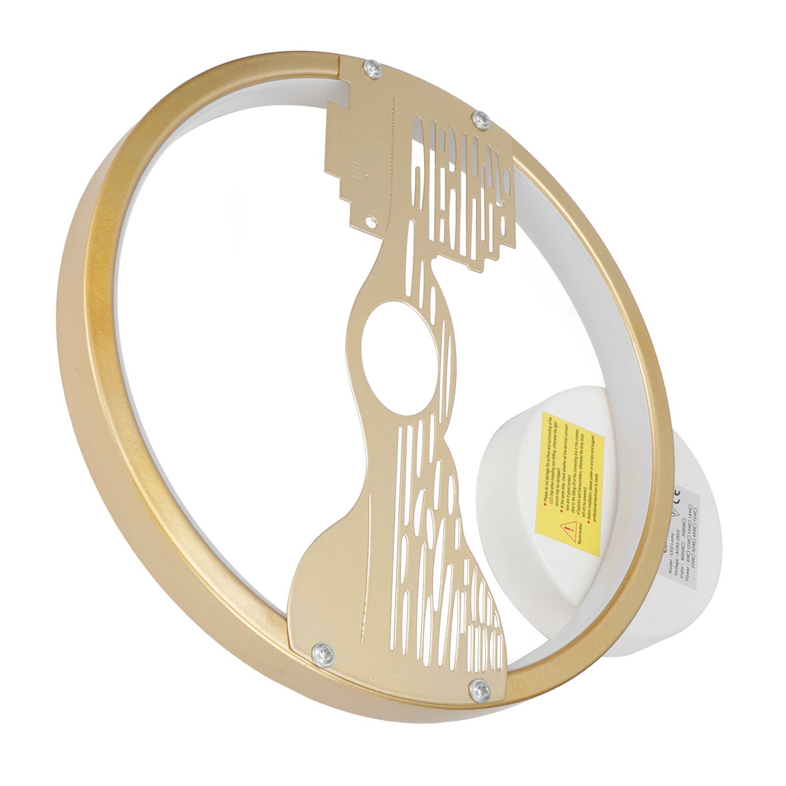 Creativity LED Lamp Decorative Wall Light Stylish Lighting for Corridor view 6