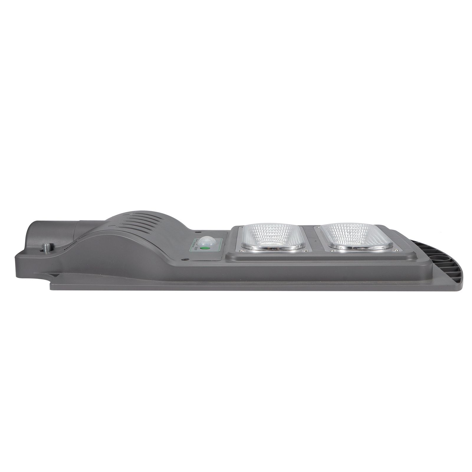 110W Outdoor Lamp 234LED Solar Power Motion Sensor Waterproof Lamp for Street view 6