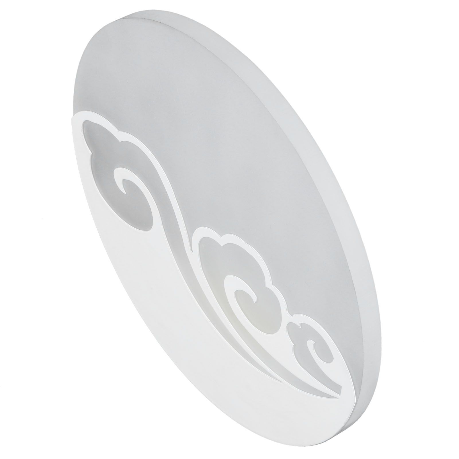 LED Wall Lamp Innovative Modern Bedroom Light Indoor Living Room Corridor view 5