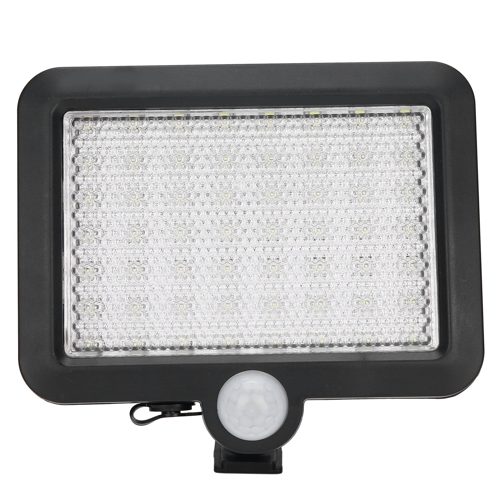 56 LED Solar Sensor Separation Street Wall Lawn Home Garden Lamp ABS Outdoor view 11