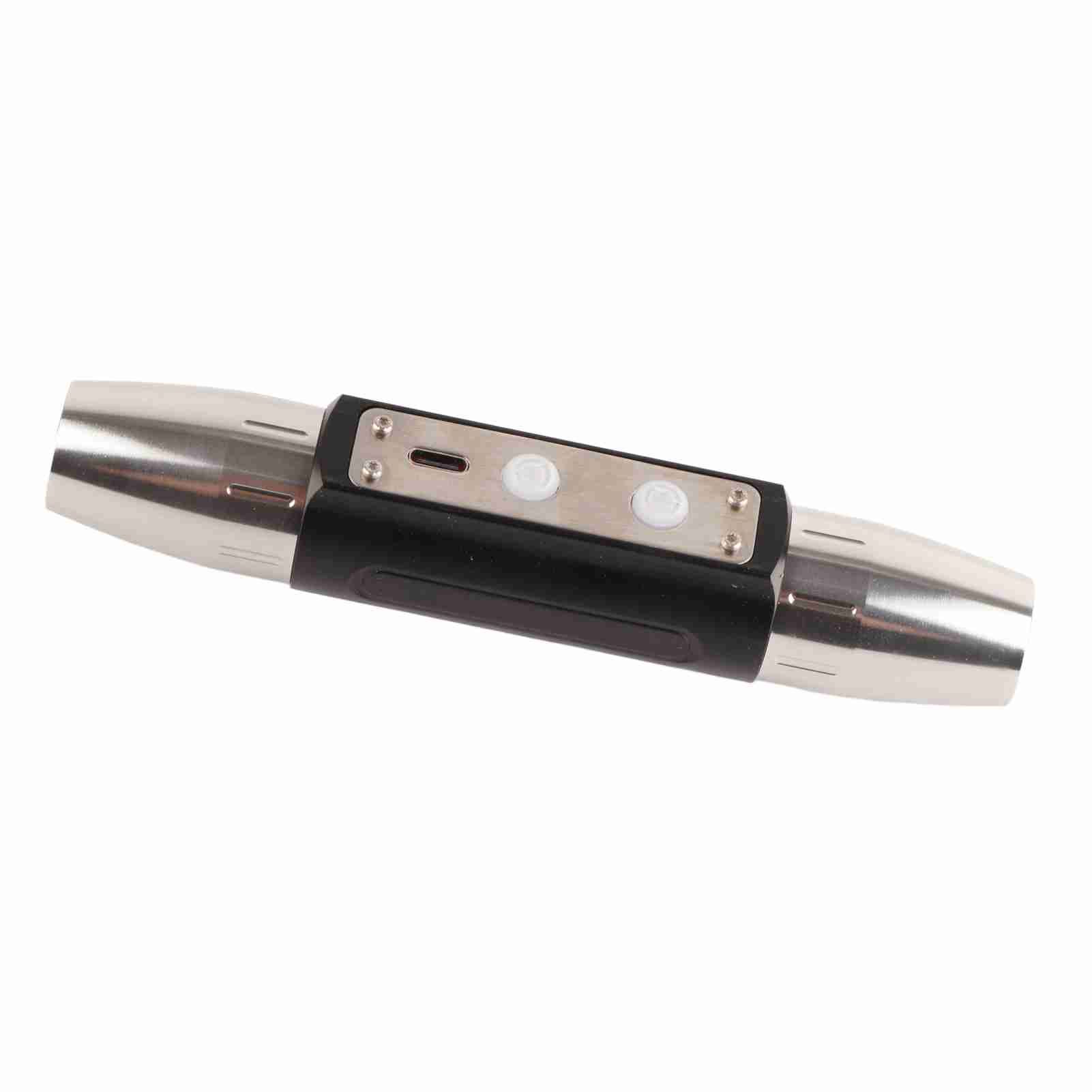 Portable Jewelry Appraisal Flashlight DX4 Four Light Source USB Rechargeable