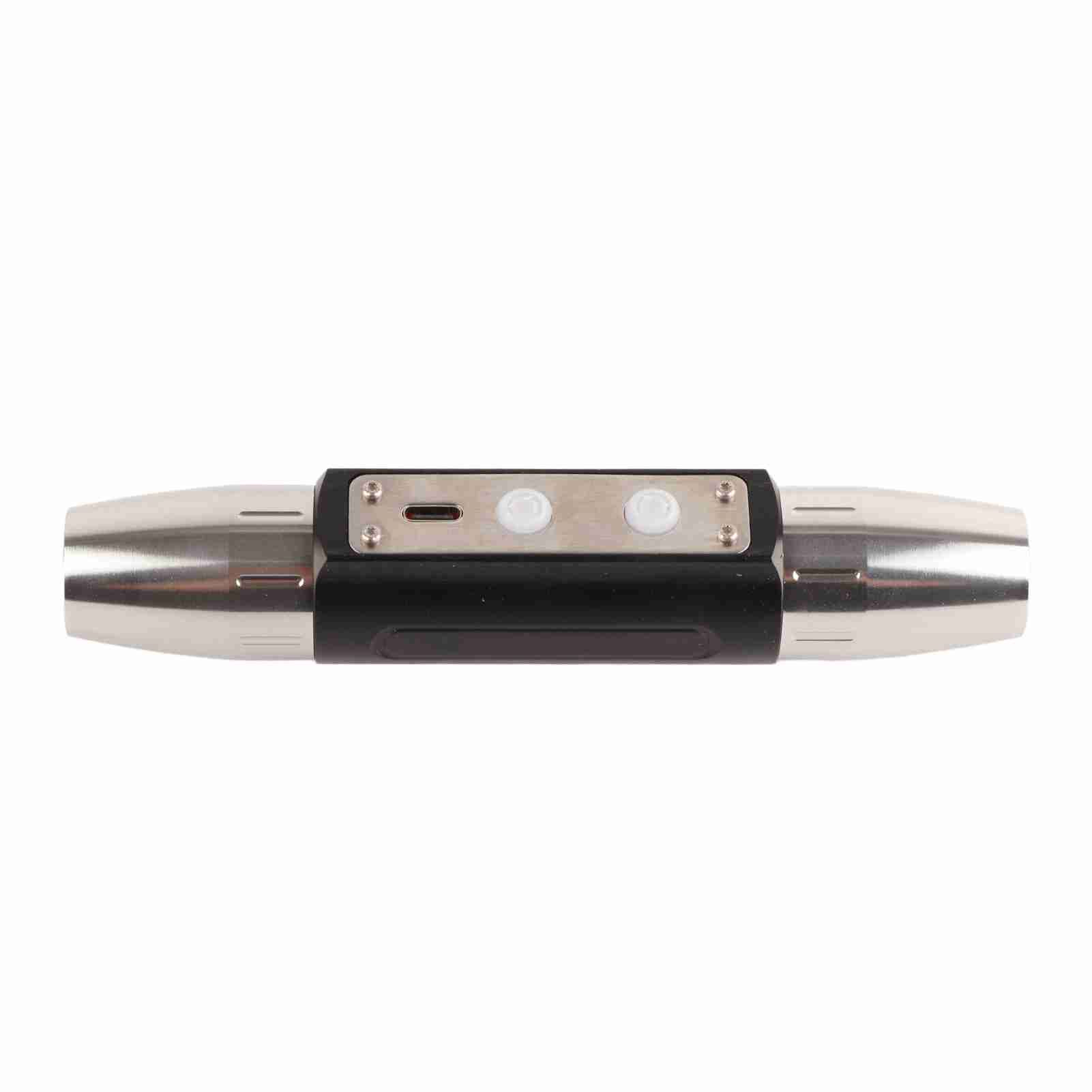 Portable Jewelry Appraisal Flashlight DX4 Four Light Source USB Rechargeable view 6