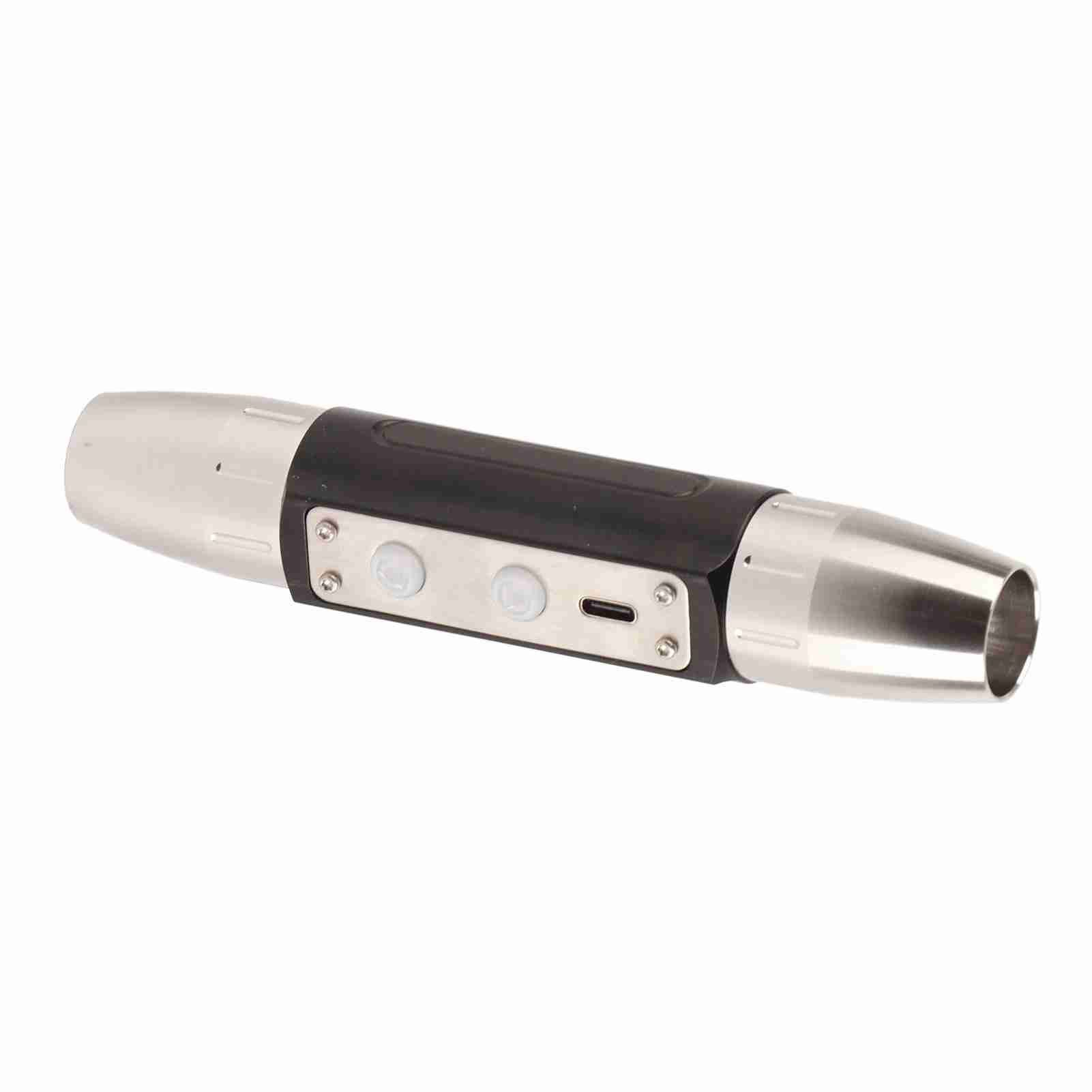 Portable Jewelry Appraisal Flashlight DX4 Four Light Source USB Rechargeable view 10