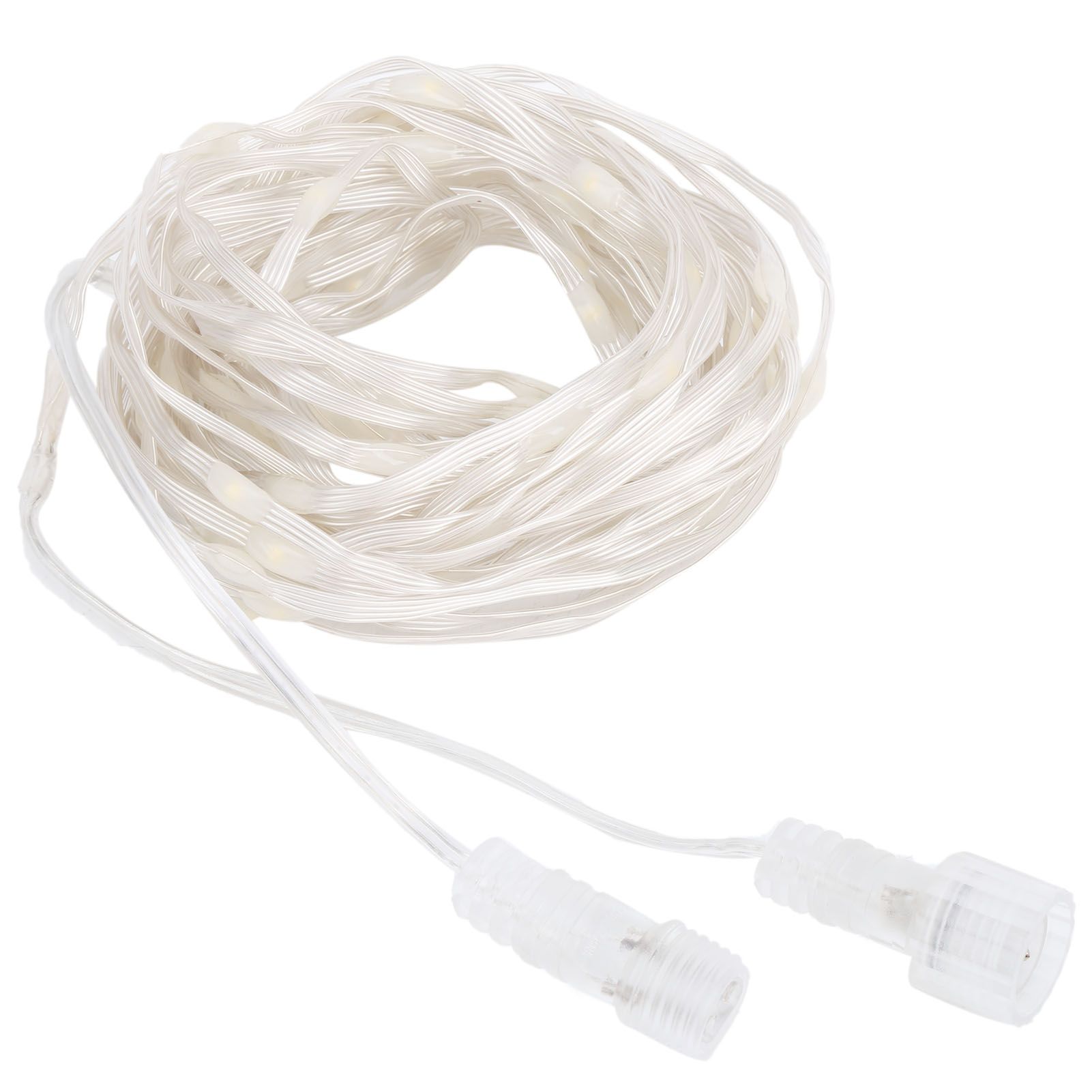 32.8ft 24V String Lights 100LED IP44 Warm Color for Garden Party Wedding view 3