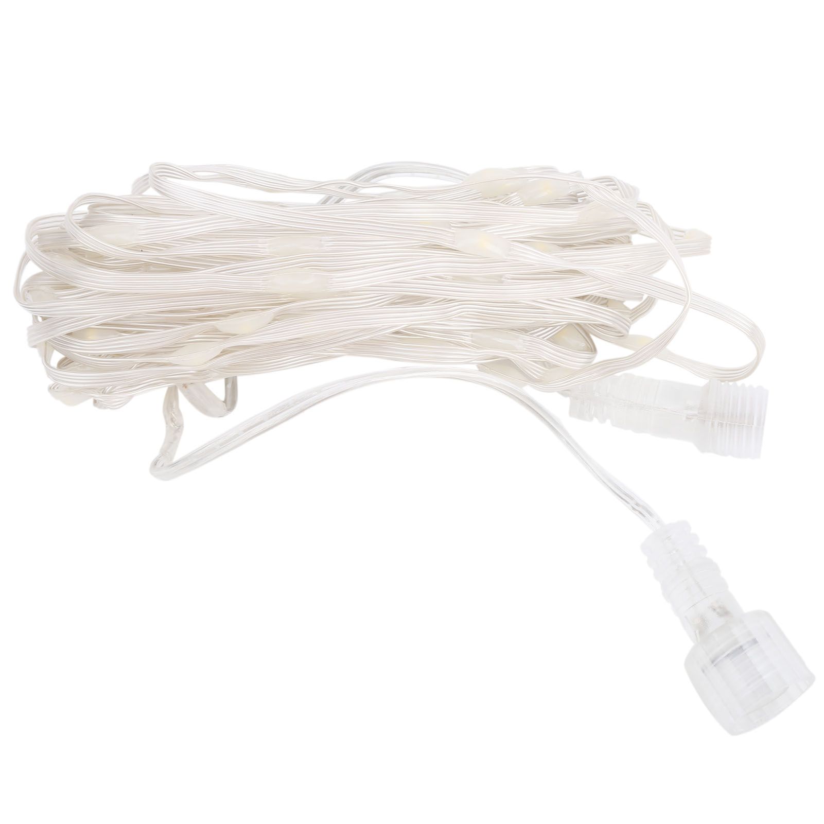 32.8ft 24V String Lights 100LED IP44 Warm Color for Garden Party Wedding view 7