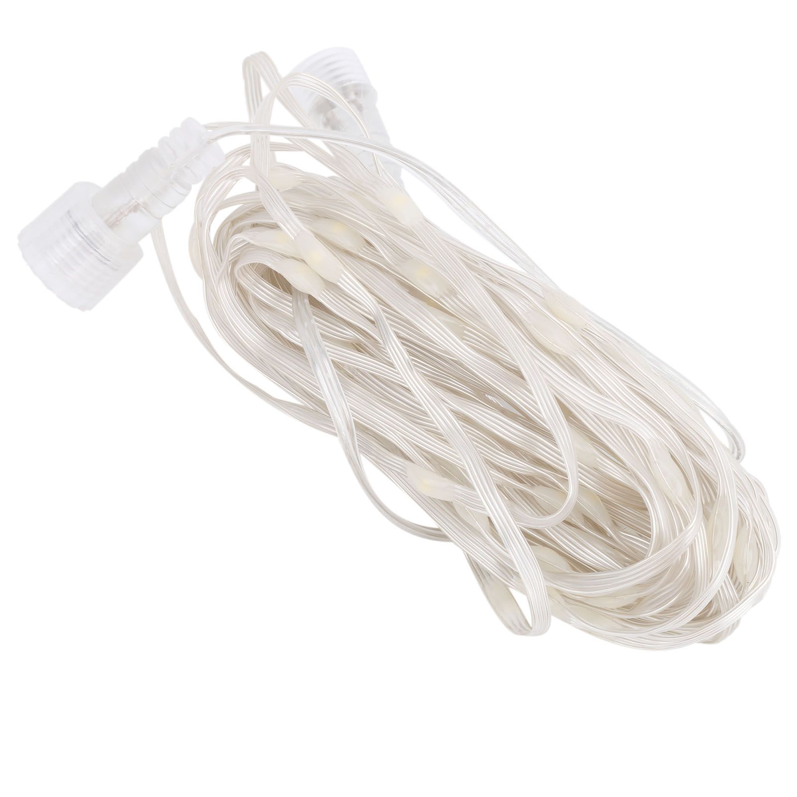 32.8ft 24V String Lights 100LED IP44 Warm Color for Garden Party Wedding view 8