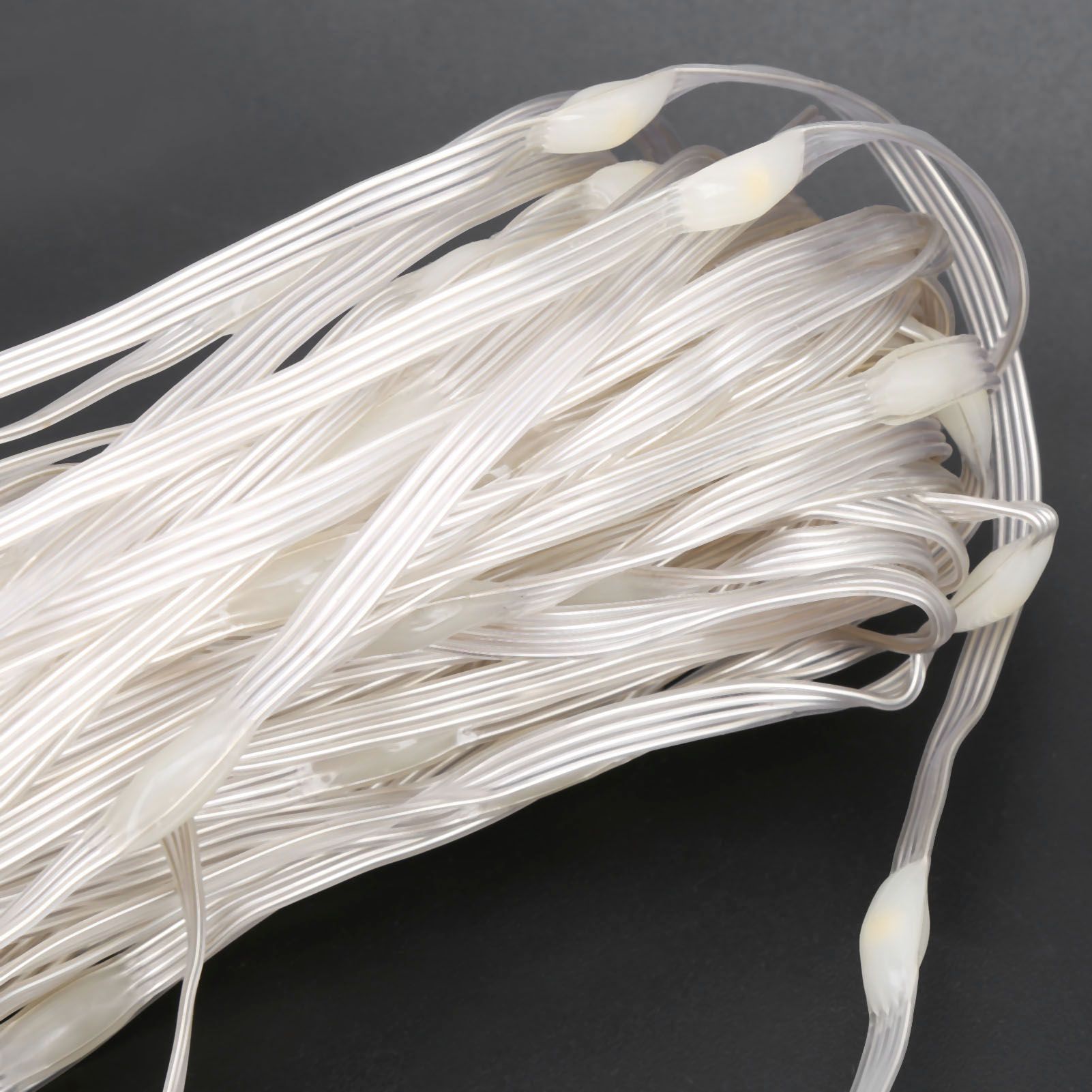 32.8ft 24V String Lights 100LED IP44 Warm Color for Garden Party Wedding view 11