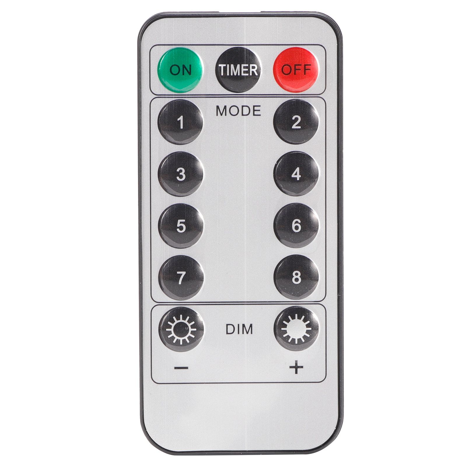 2m 200LED String Light with 8 Modes Remote Control Waterproof Christmas Party view 12