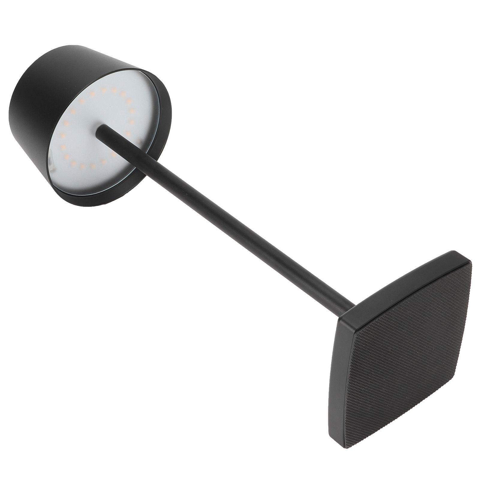 LED Desk Lamp USB Charging Table Lamps for Bar Living Room Reading Light Warm view 4