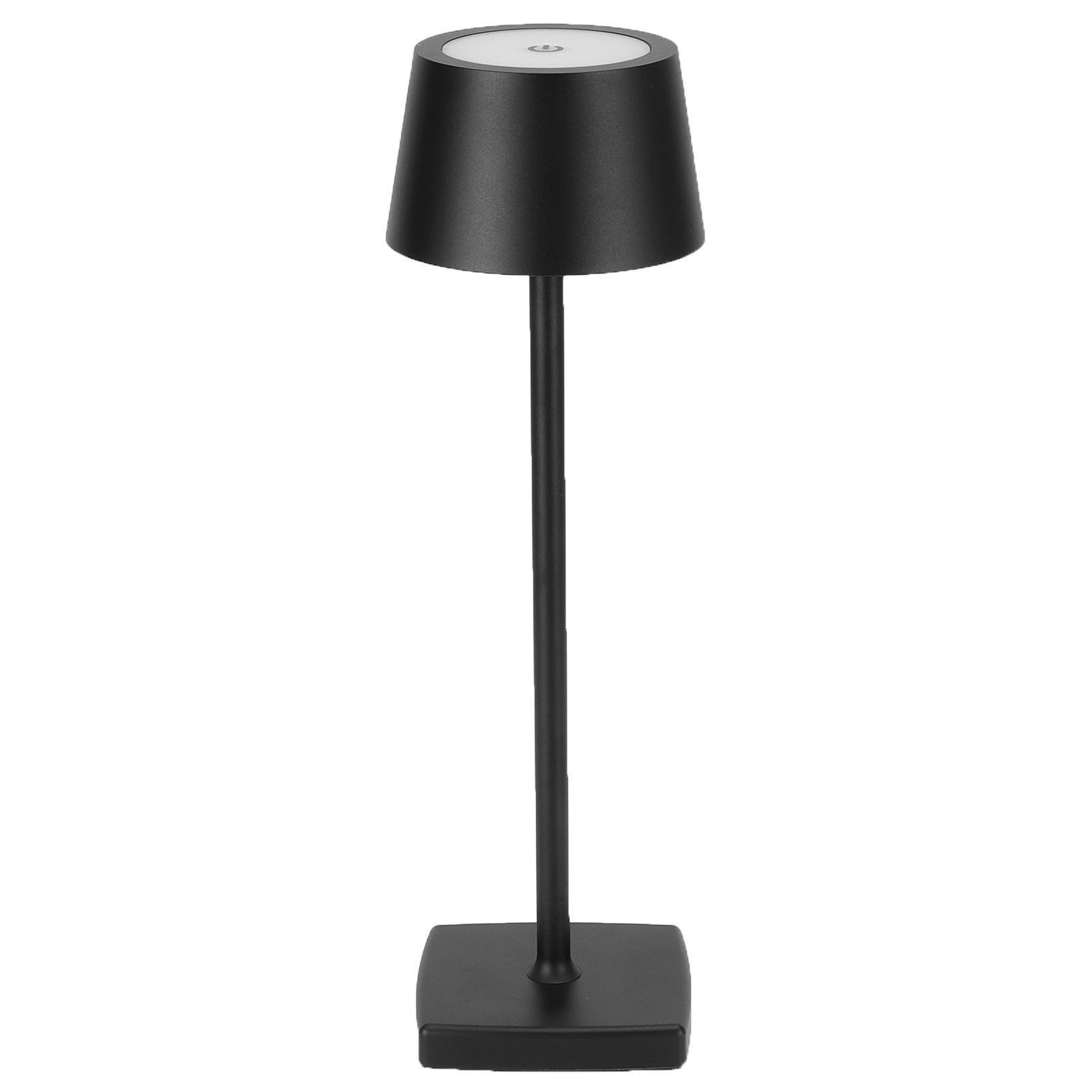 LED Desk Lamp USB Charging Table Lamps for Bar Living Room Reading Light Warm view 5