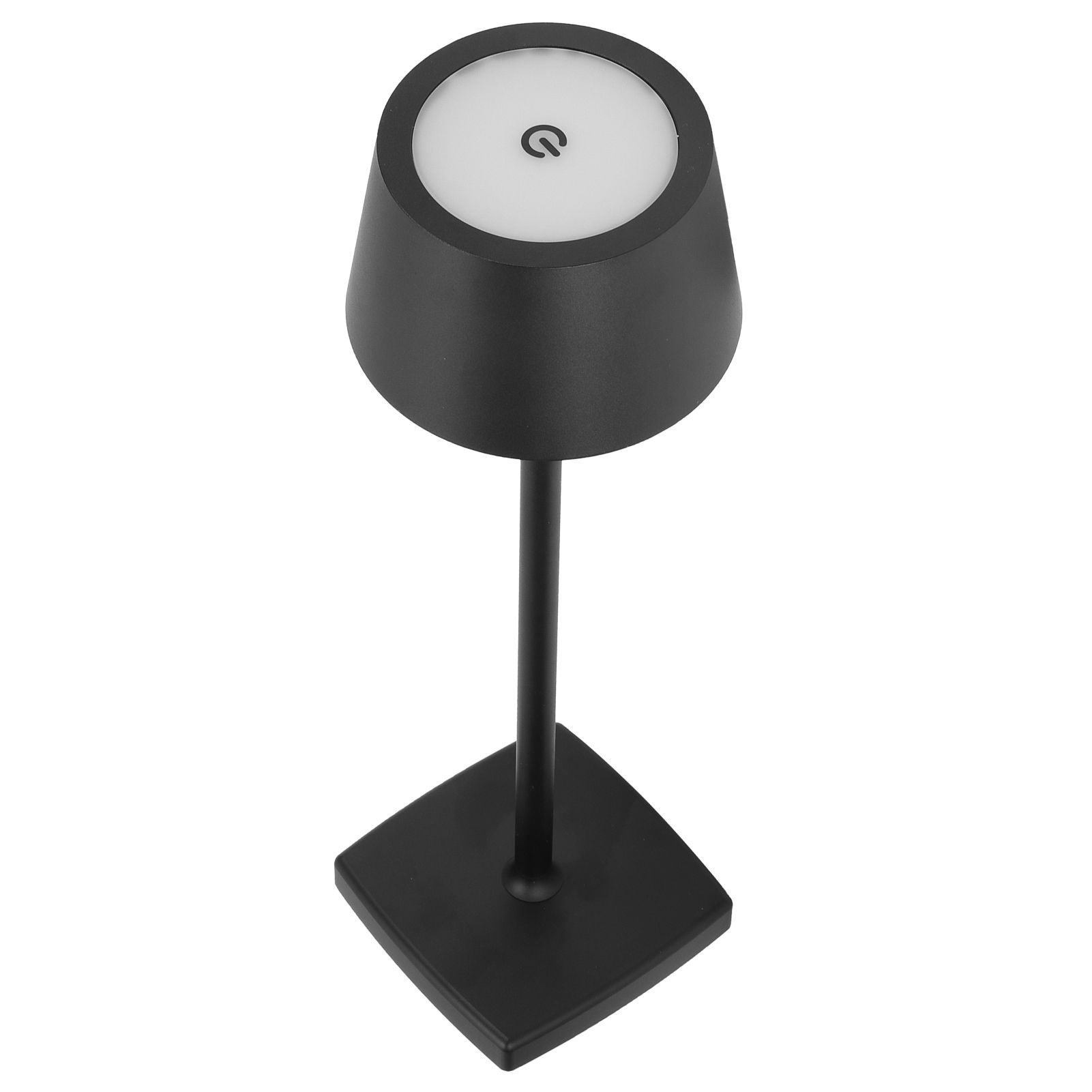 LED Desk Lamp USB Charging Table Lamps for Bar Living Room Reading Light Warm view 6