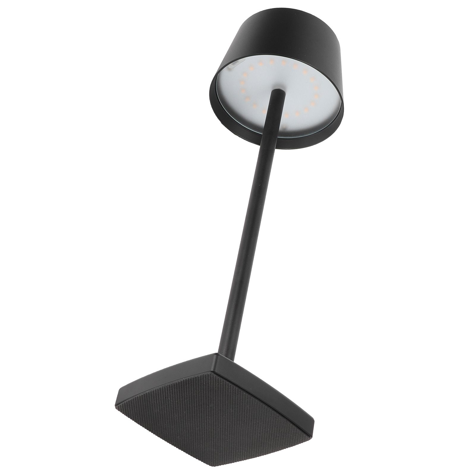 LED Desk Lamp USB Charging Table Lamps for Bar Living Room Reading Light Warm view 8