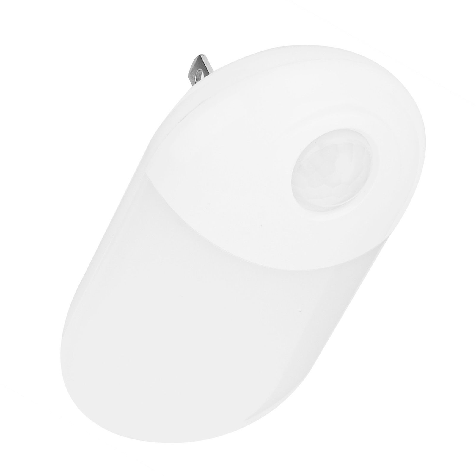 LED Night Light Intelligent Human Body Sensor PlugIn Lamp for Bathroom Hallway view 5