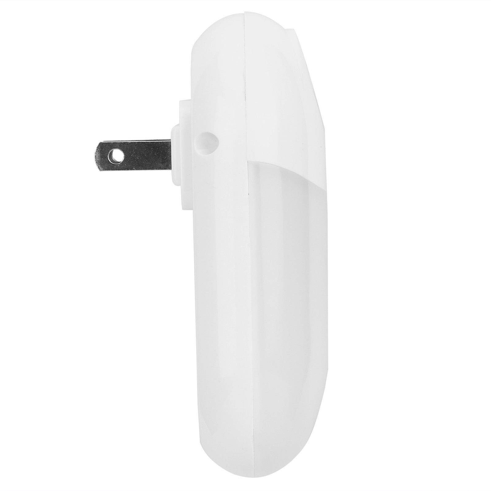 LED Night Light Intelligent Human Body Sensor PlugIn Lamp for Bathroom Hallway view 7