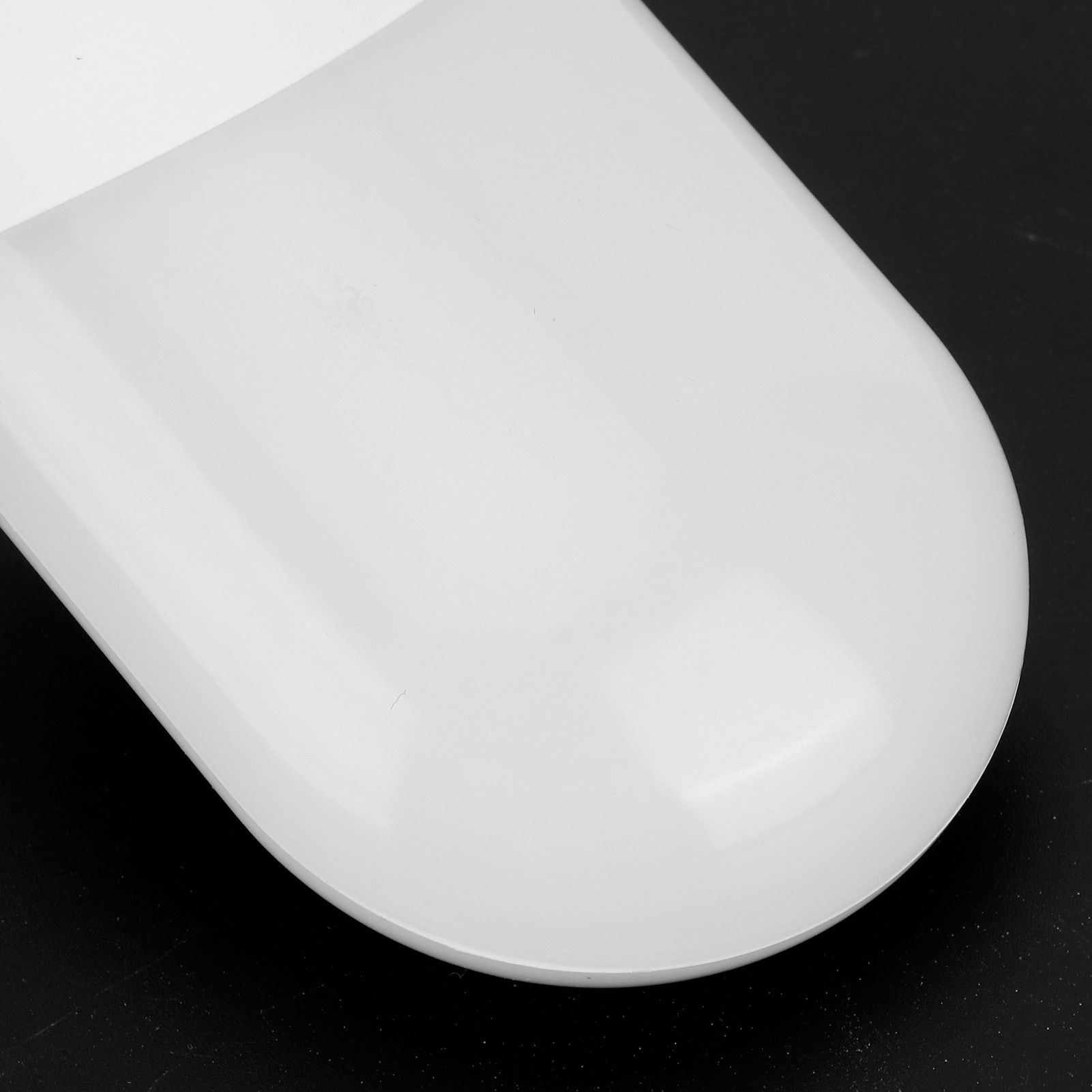 LED Night Light Intelligent Human Body Sensor PlugIn Lamp for Bathroom Hallway view 11