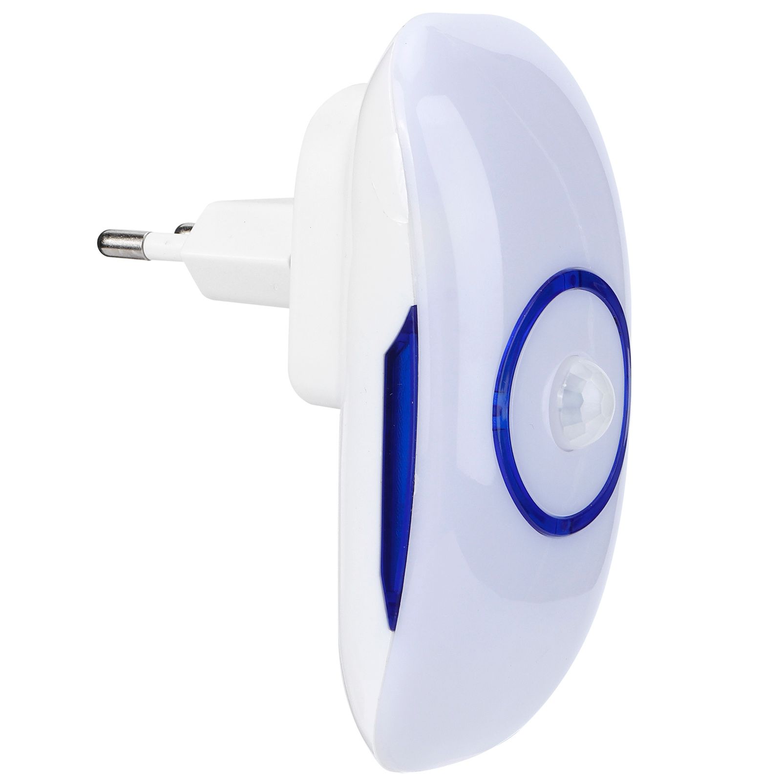 Night Light Mini Intelligent Motion Sensor Lamp Plug-In Lights for Bedroom Stairs view 7