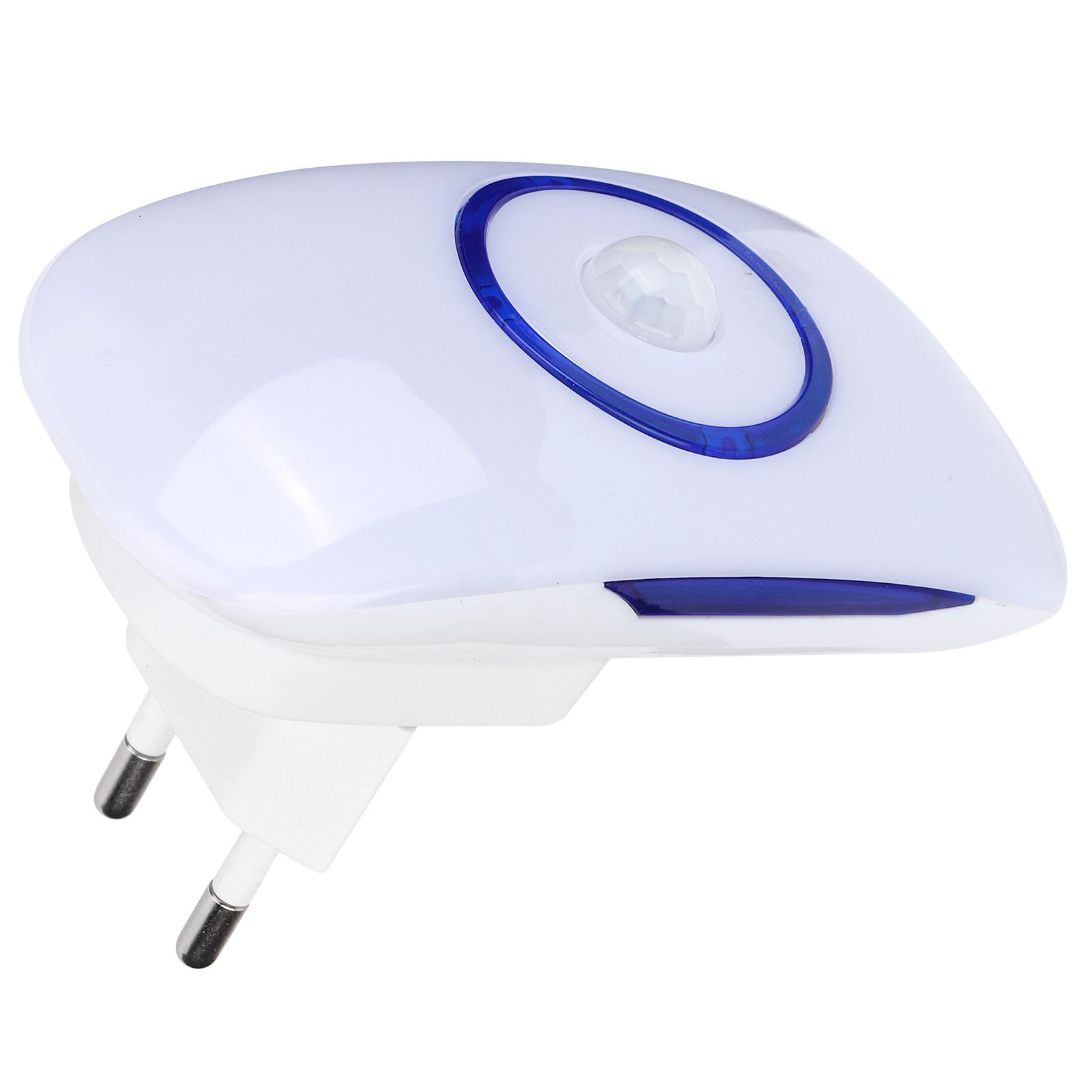 Night Light Mini Intelligent Motion Sensor Lamp Plug-In Lights for Bedroom Stairs view 8