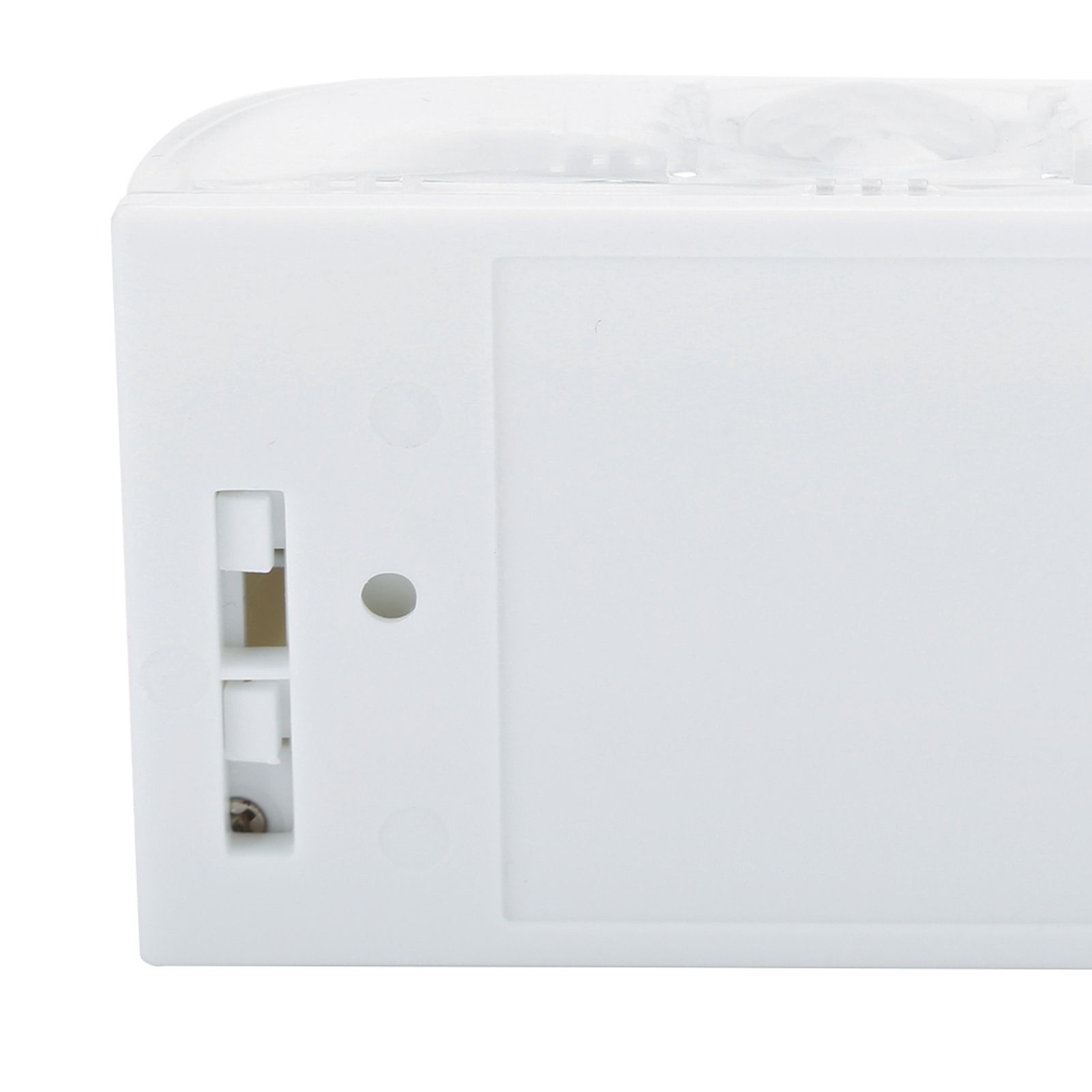Auto PIR Door Lock Induction Lamp 4LED IR Motion Sensor Smart Night Light for view 12