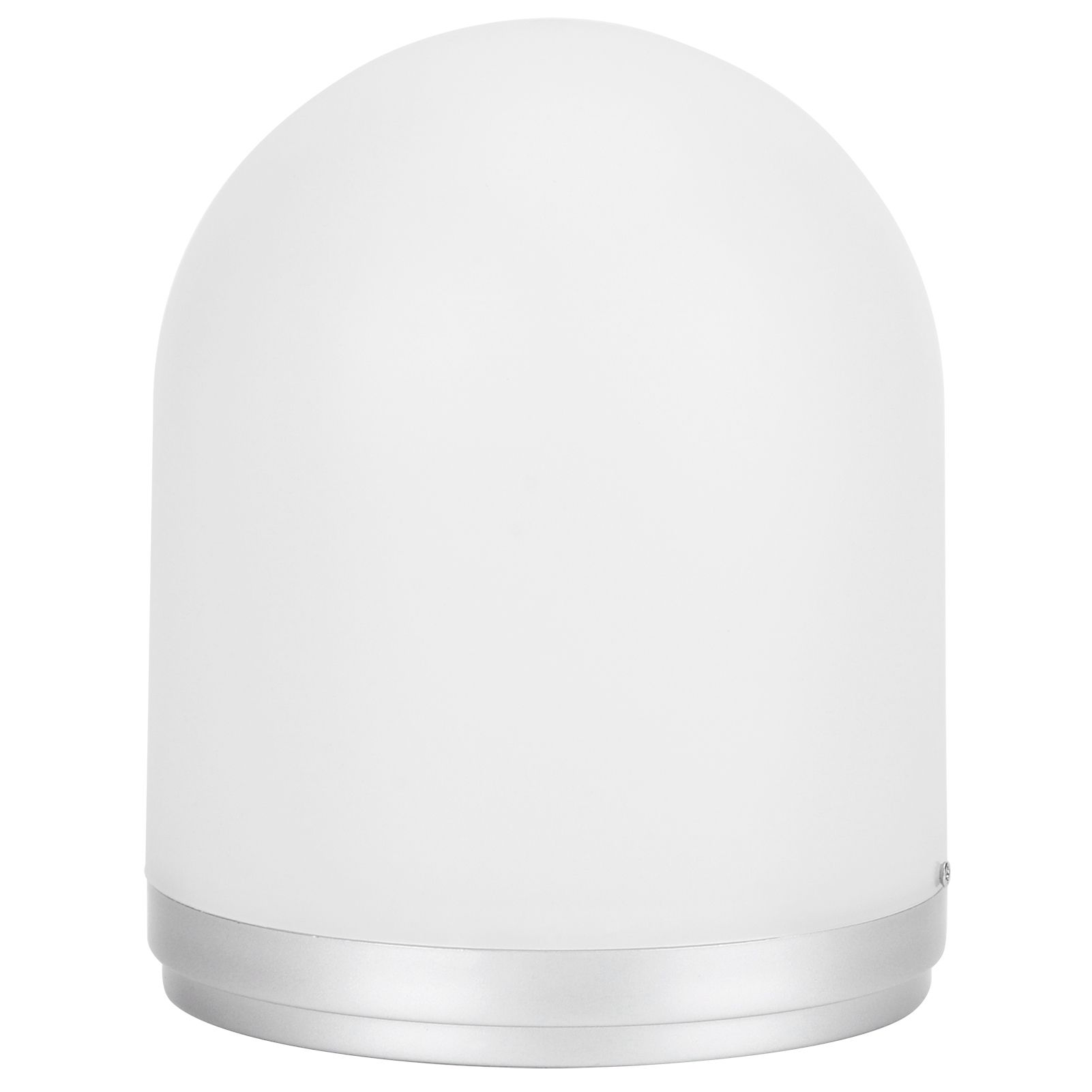 Night Light USB Rechargeable LED Remote Control Dimmable Bedside Portable Lamp view 5