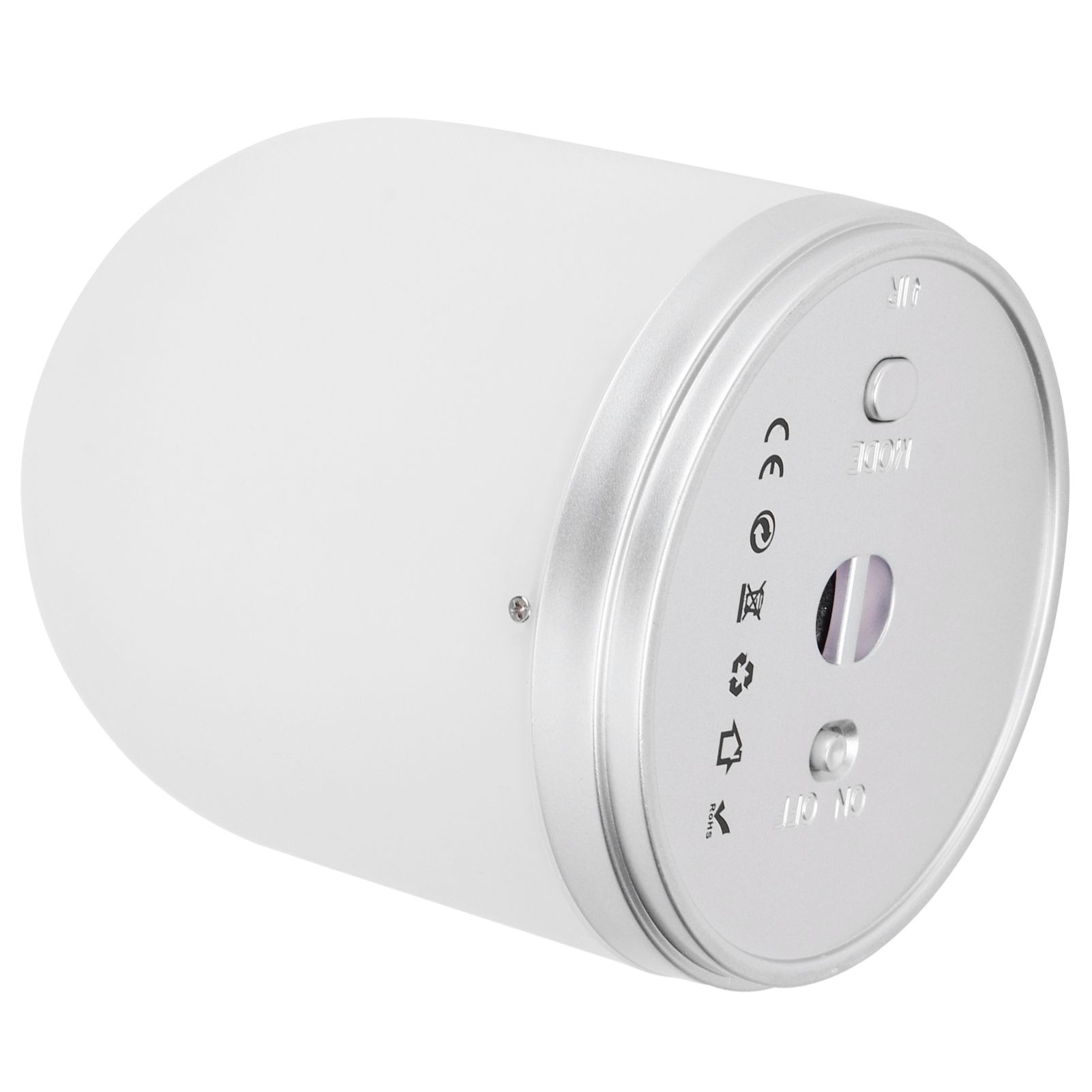 Night Light USB Rechargeable LED Remote Control Dimmable Bedside Portable Lamp view 6