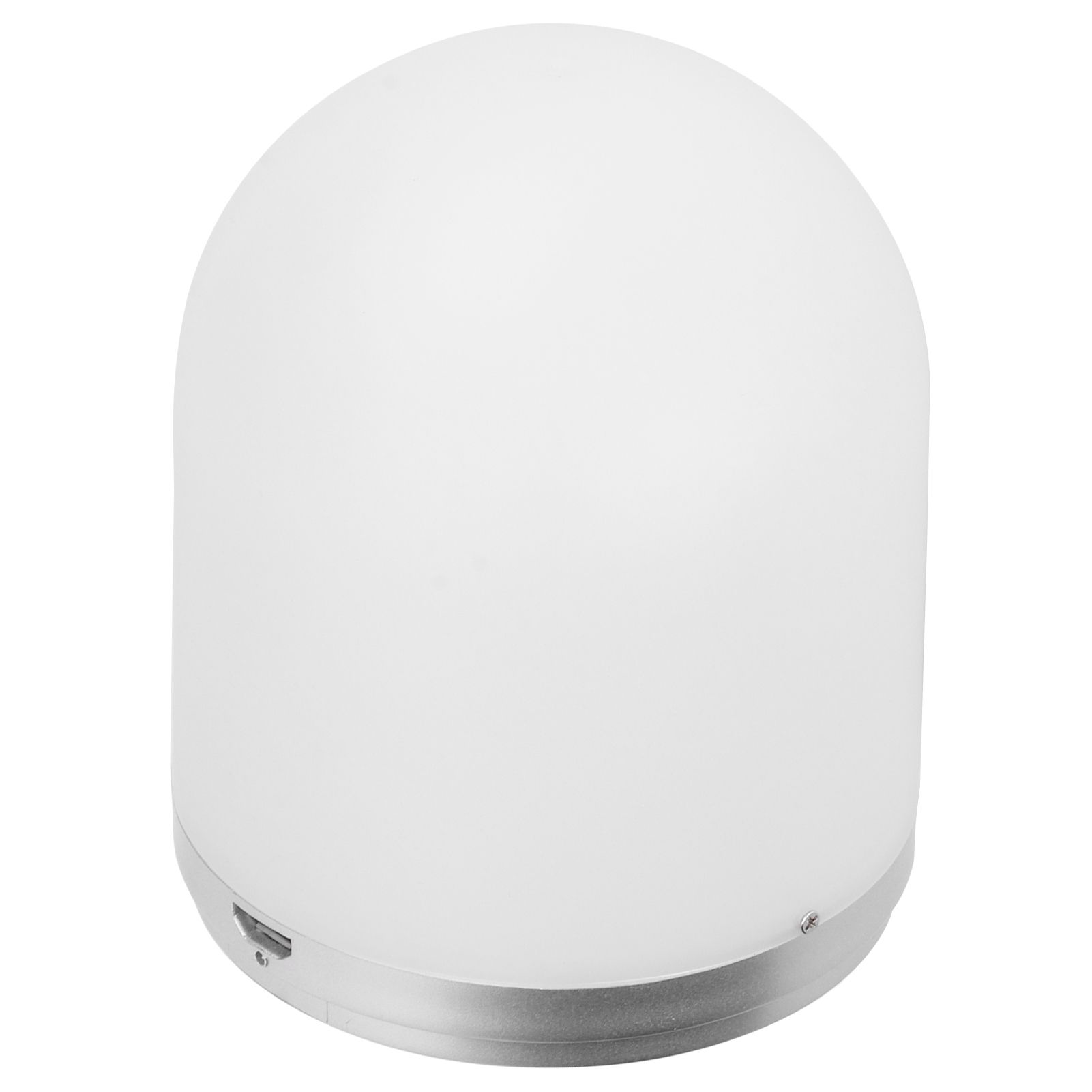 Night Light USB Rechargeable LED Remote Control Dimmable Bedside Portable Lamp view 7