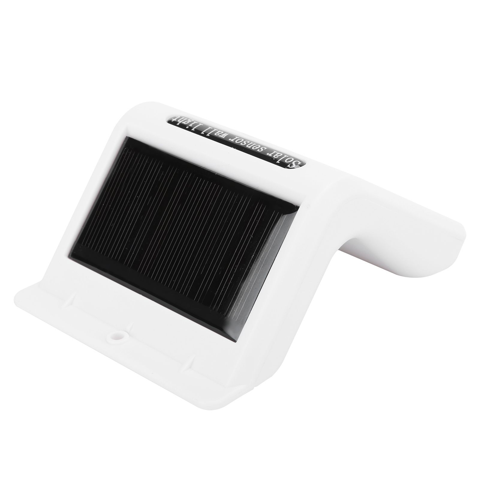 16LED 2 in 1 Courtyard Wall Lamp Human Body and Infrared Induction Outdoor view 5