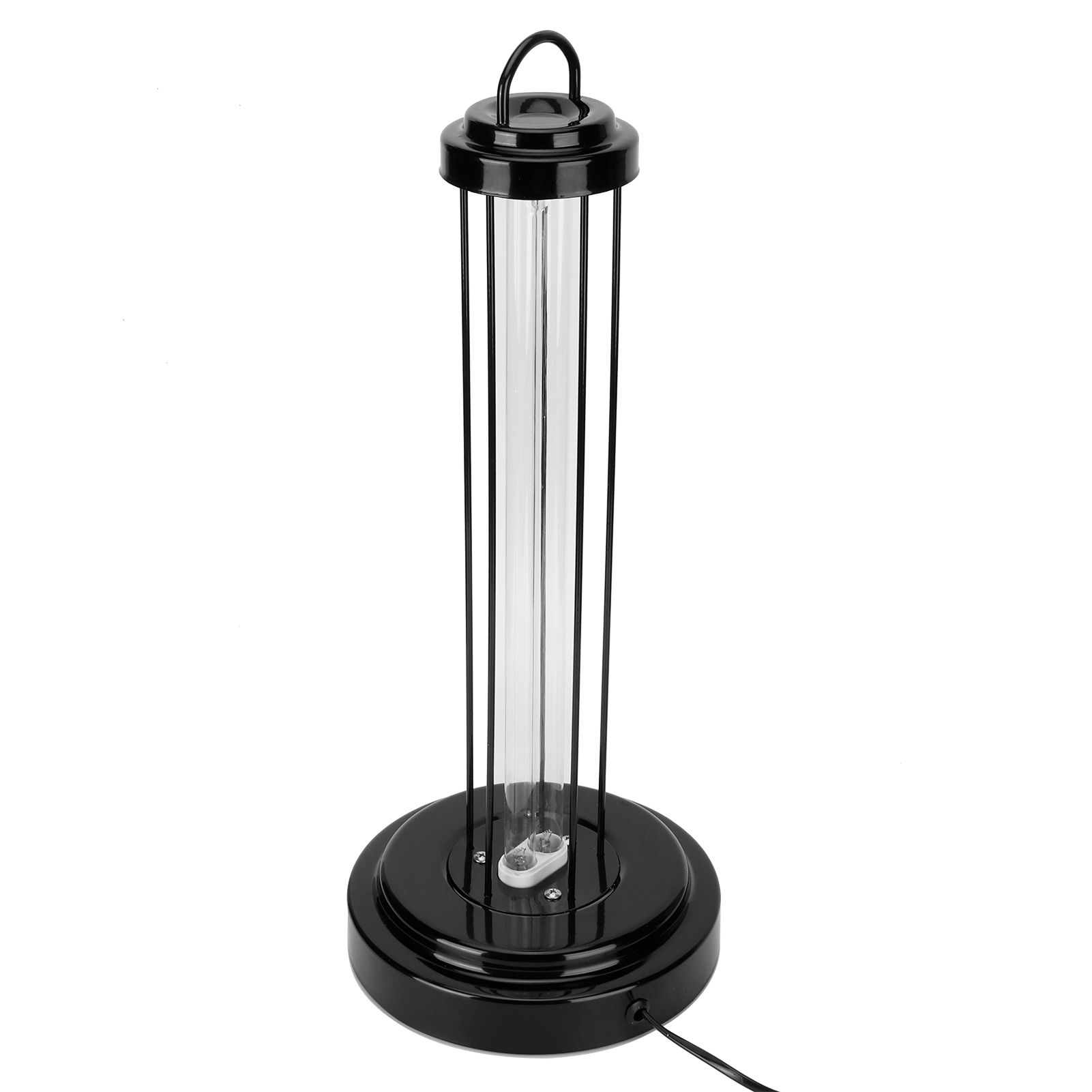Ultraviolet Lamp Household Portable Remote Control 3‑Level Timing Ozone — image 1