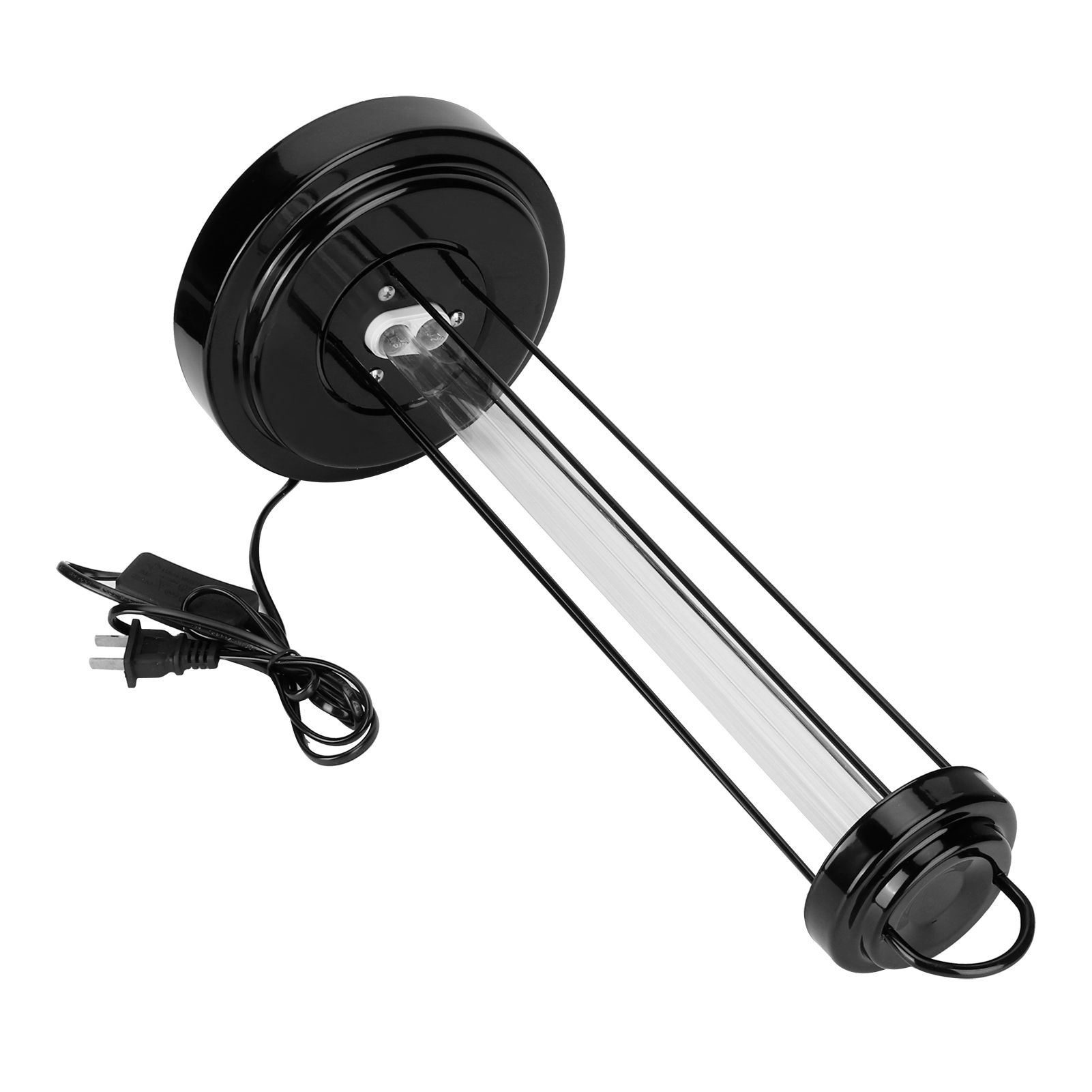 Ultraviolet Lamp Household Portable Remote Control 3‑Level Timing Ozone view 4