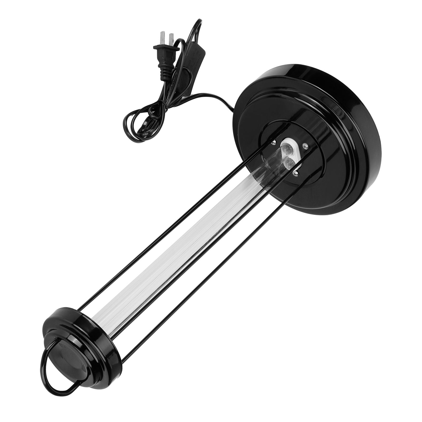 Ultraviolet Lamp Household Portable Remote Control 3‑Level Timing Ozone view 7