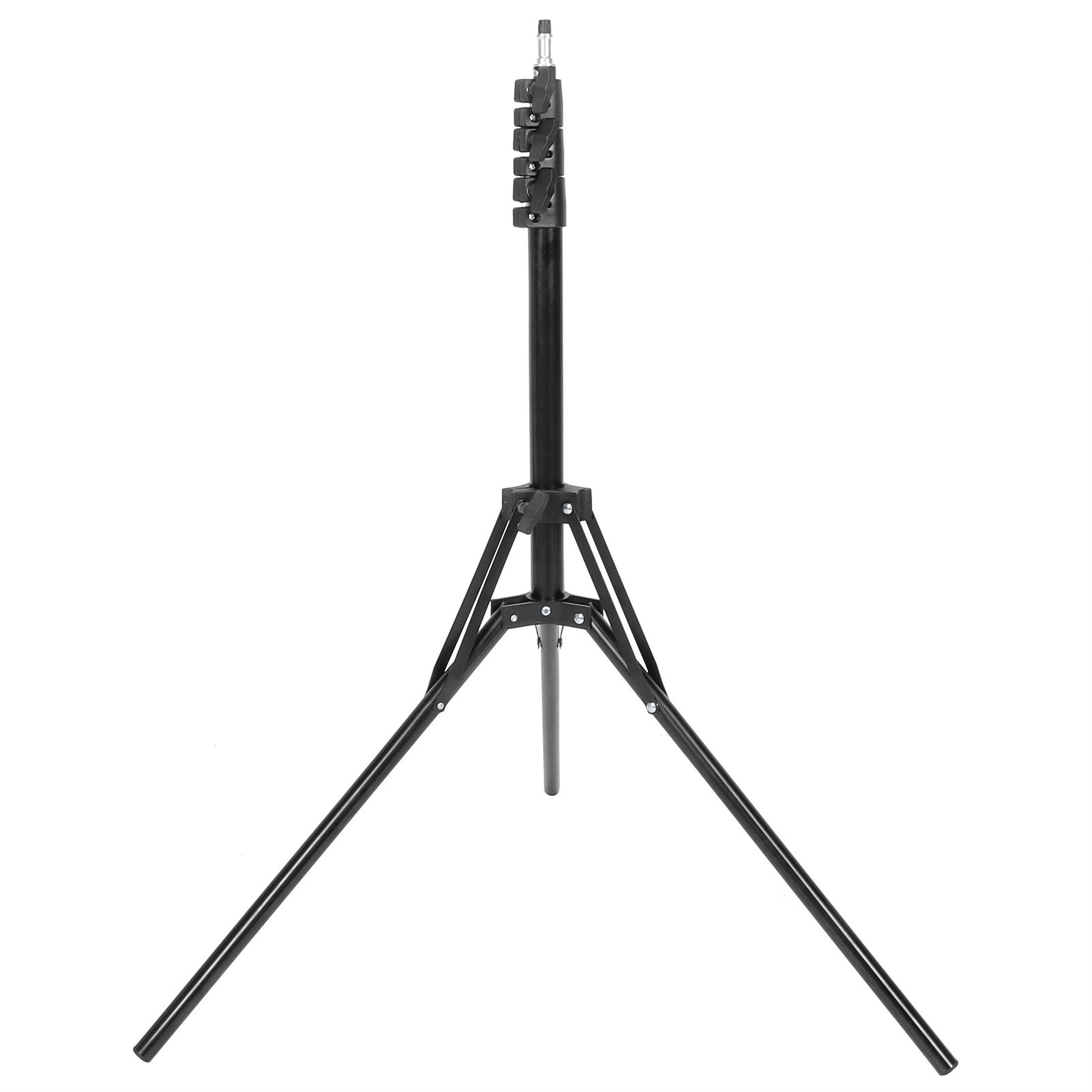 Ring Light Holder Bracket Non Slip Floor Photographic Fill Light Support for view 2