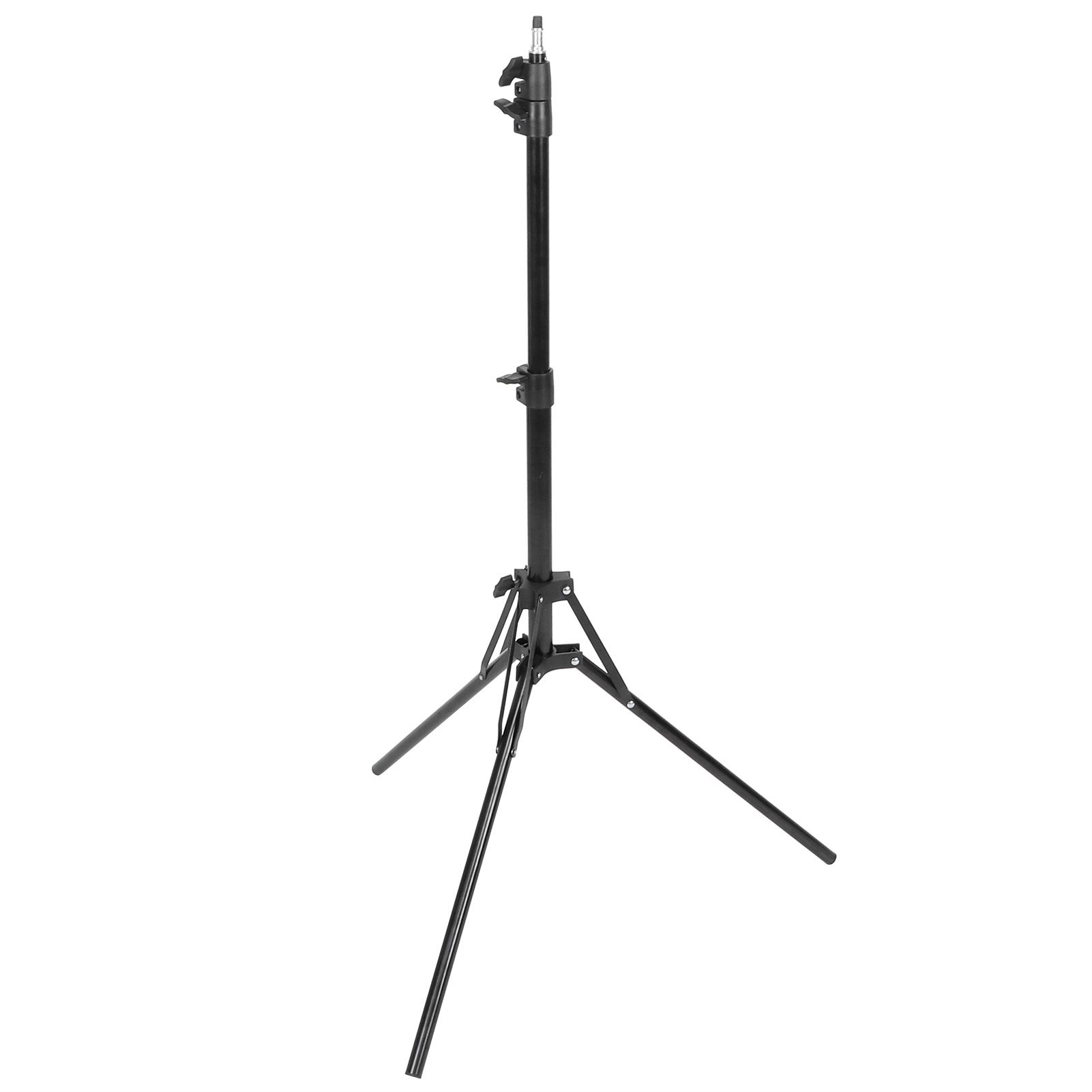 Ring Light Holder Bracket Non Slip Floor Photographic Fill Light Support for view 5