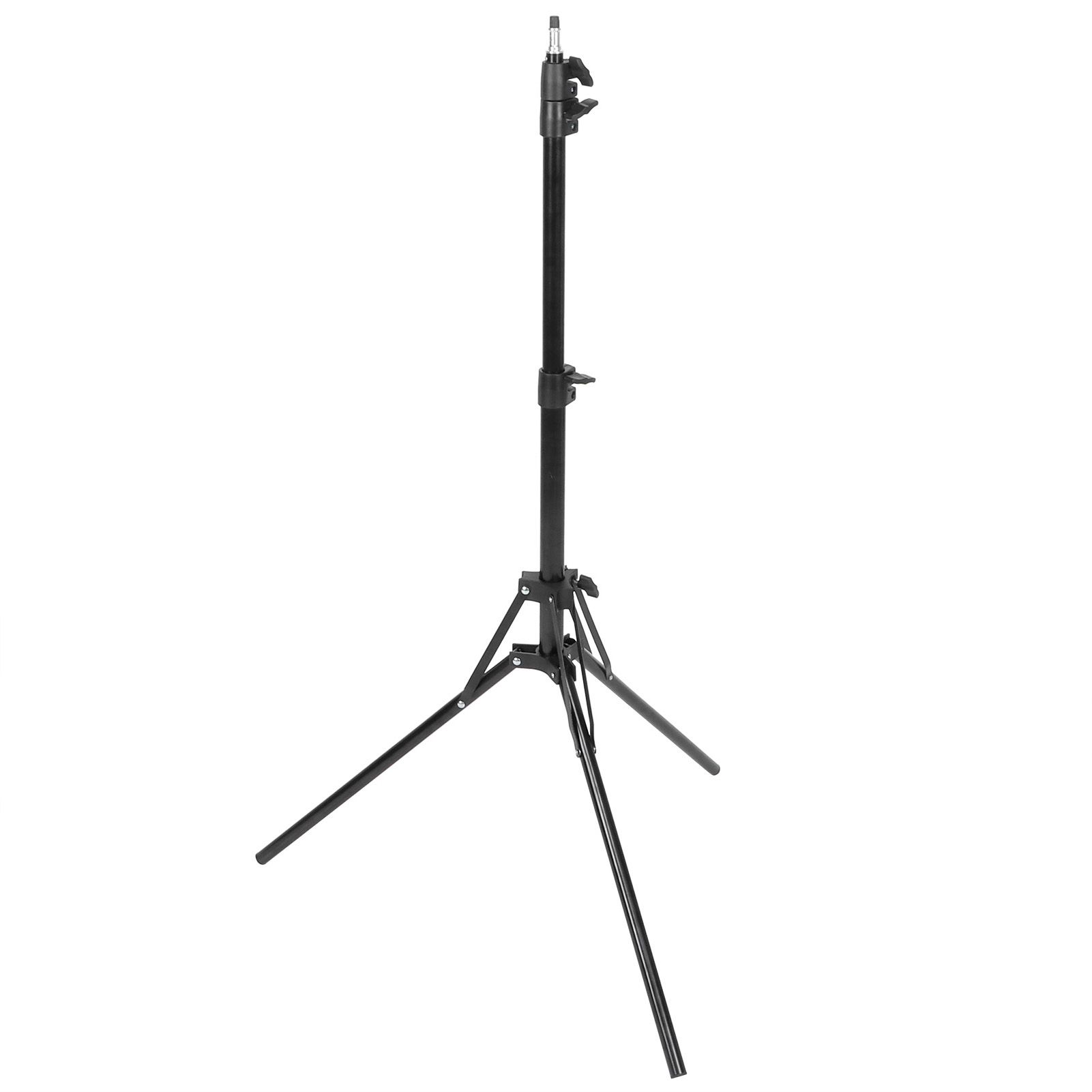 Ring Light Holder Bracket Non Slip Floor Photographic Fill Light Support for view 7