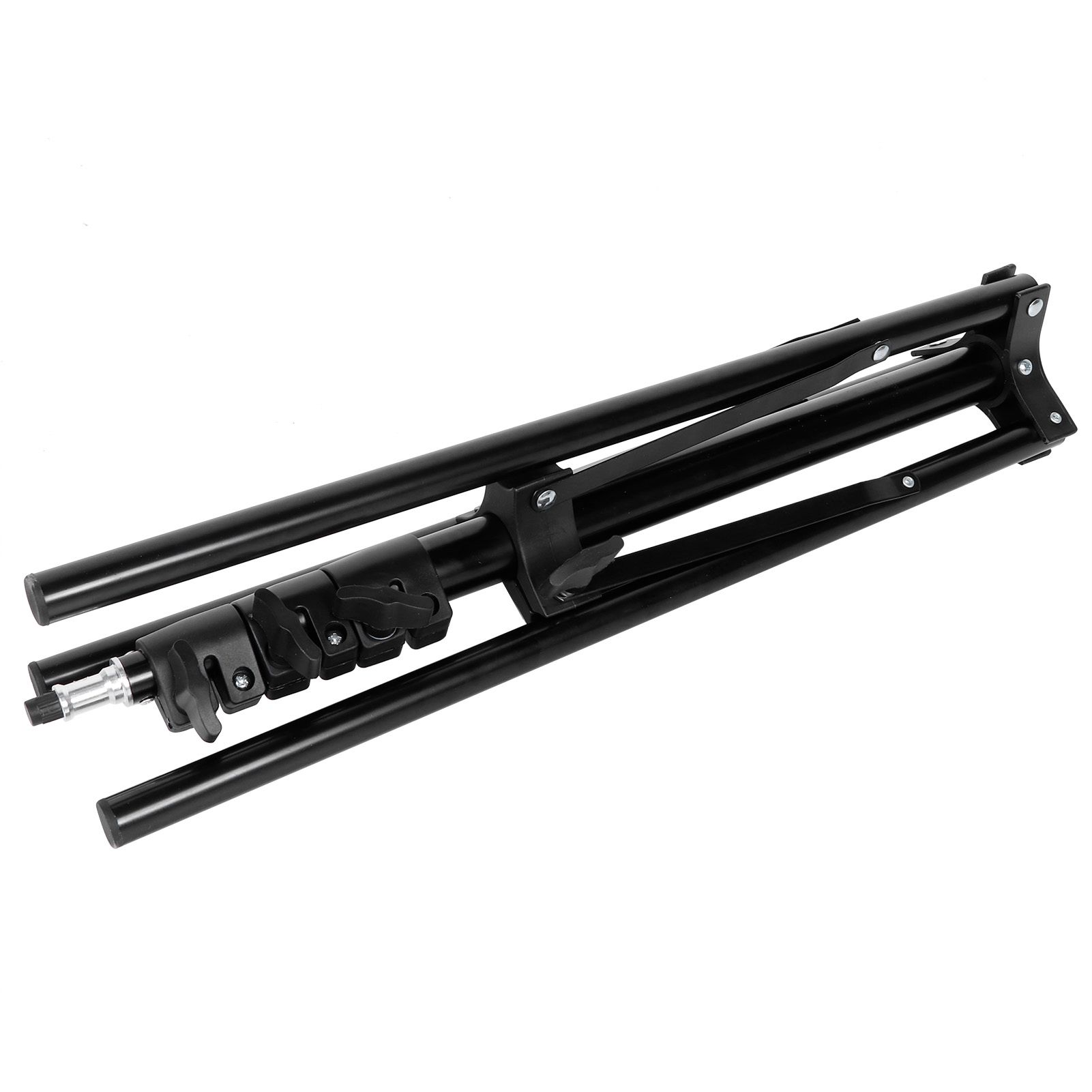 Ring Light Holder Bracket Non Slip Floor Photographic Fill Light Support for view 8