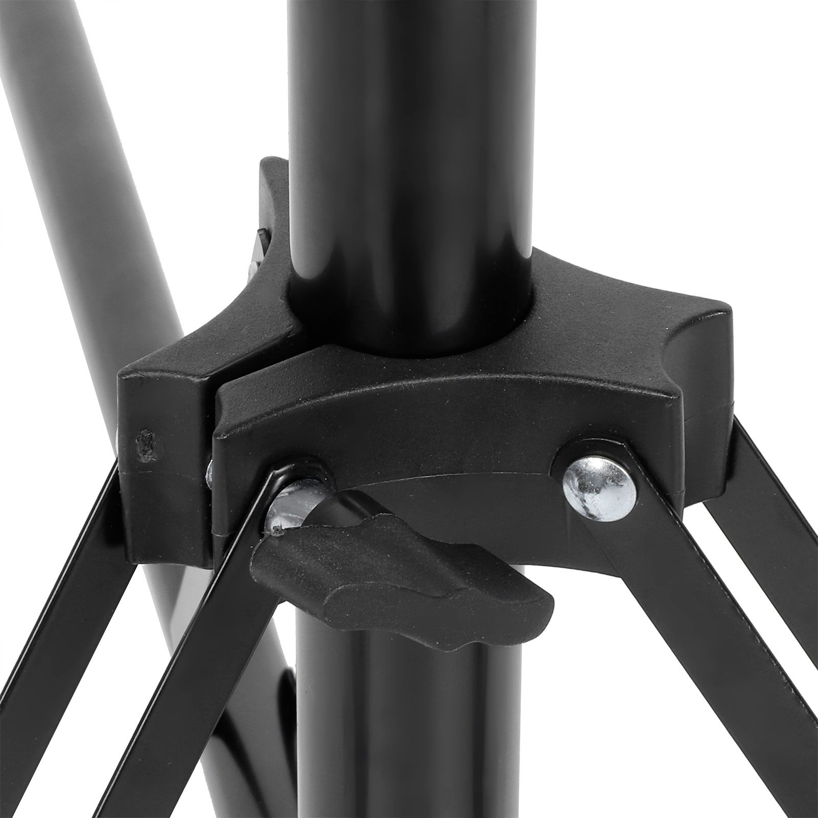 Ring Light Holder Bracket Non Slip Floor Photographic Fill Light Support for view 12