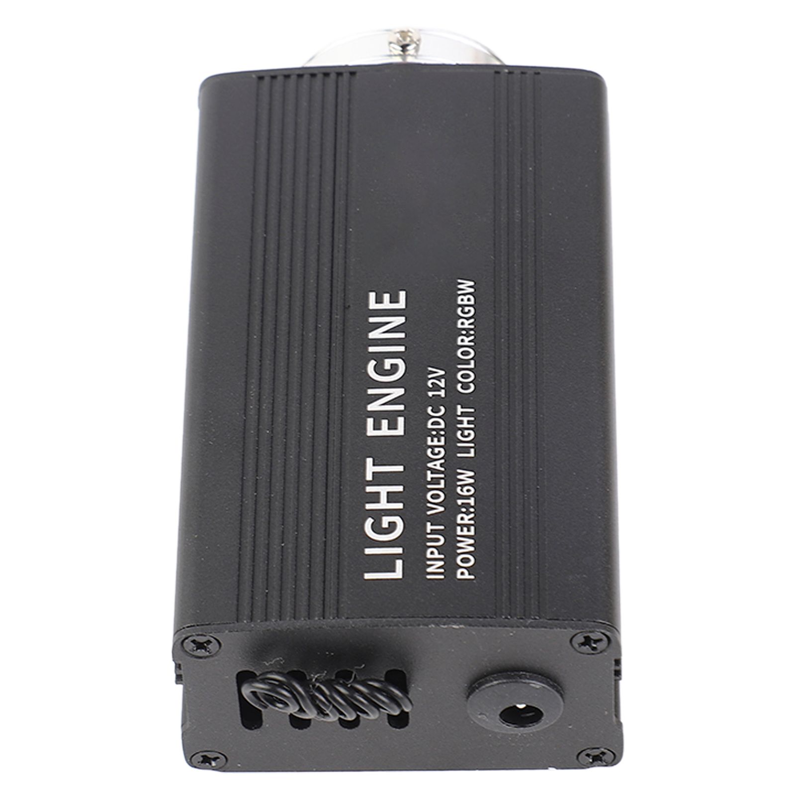 16W Fiber Optic Light RGBW Remote Lighting for Bluetooth APP Control 0.75mm X view 3