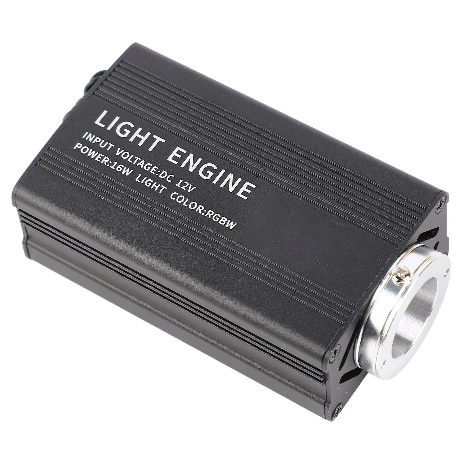 16W Fiber Optic Light RGBW Remote Lighting for Bluetooth APP Control 0.75mm X view 8