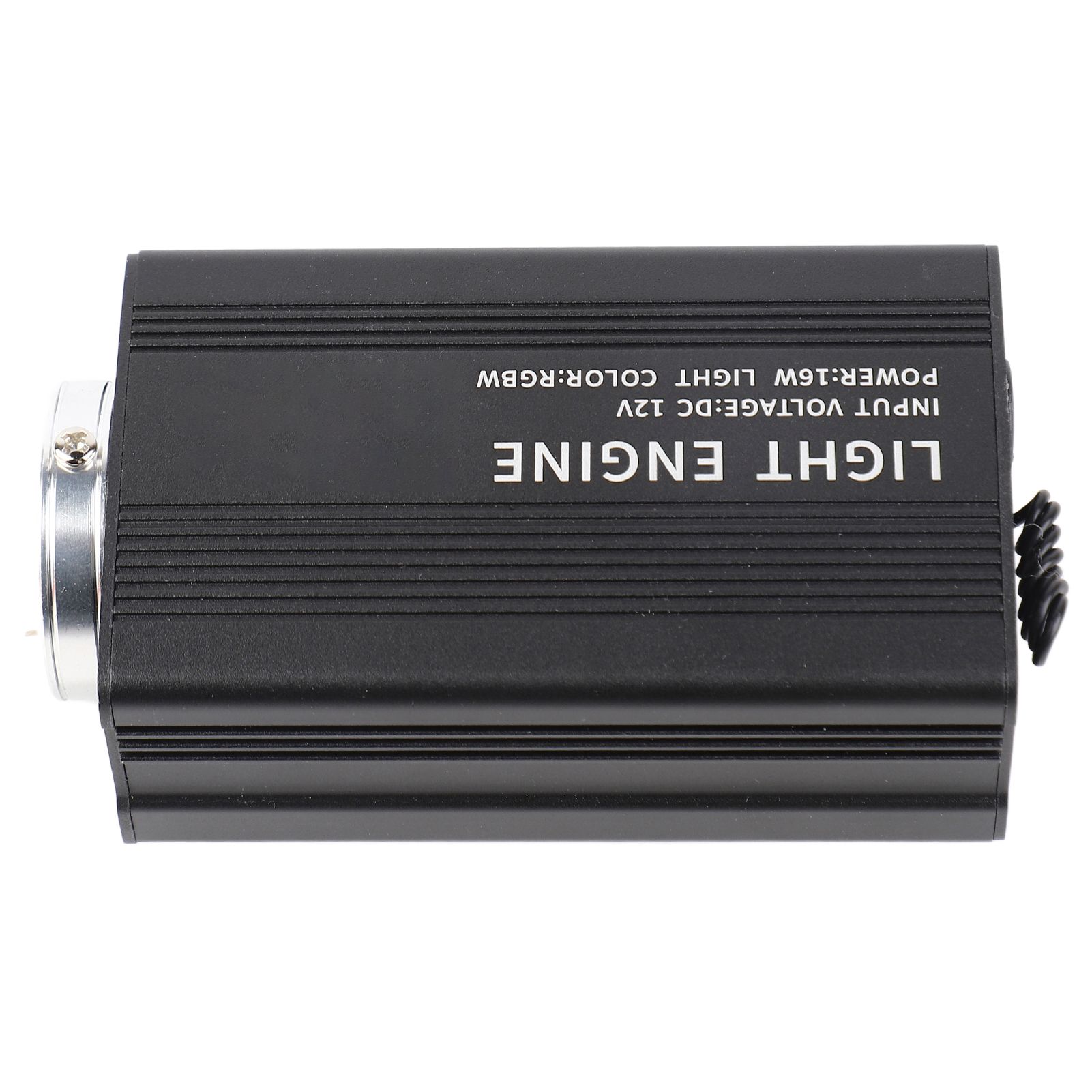 16W Fiber Optic Light RGBW Remote Lighting for Bluetooth APP Control 0.75mm X view 5