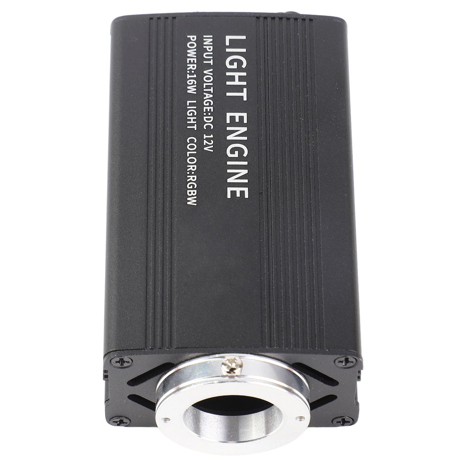 16W Fiber Optic Light RGBW Remote Lighting for Bluetooth APP Control 0.75mm X view 7