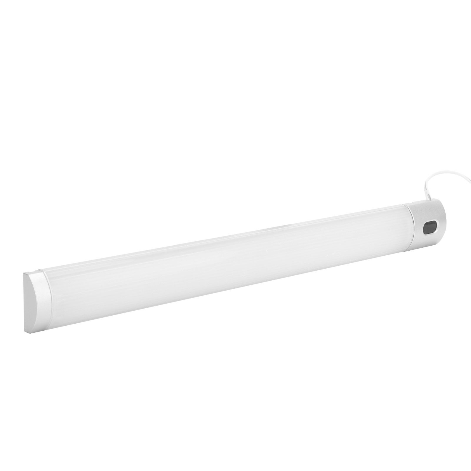 30cm LED Intelligent Hand Sweep Sensor Light Under Cabinet Light Closet view 6